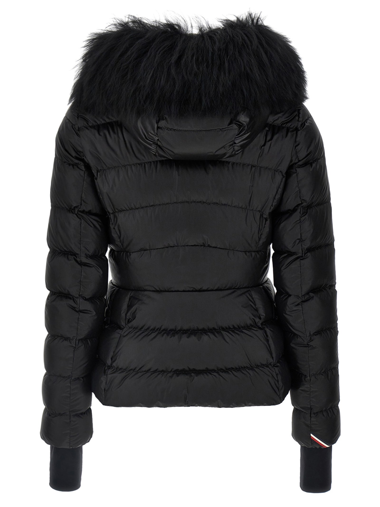 Moncler Grenoble 'Armoniques' Down Jacket