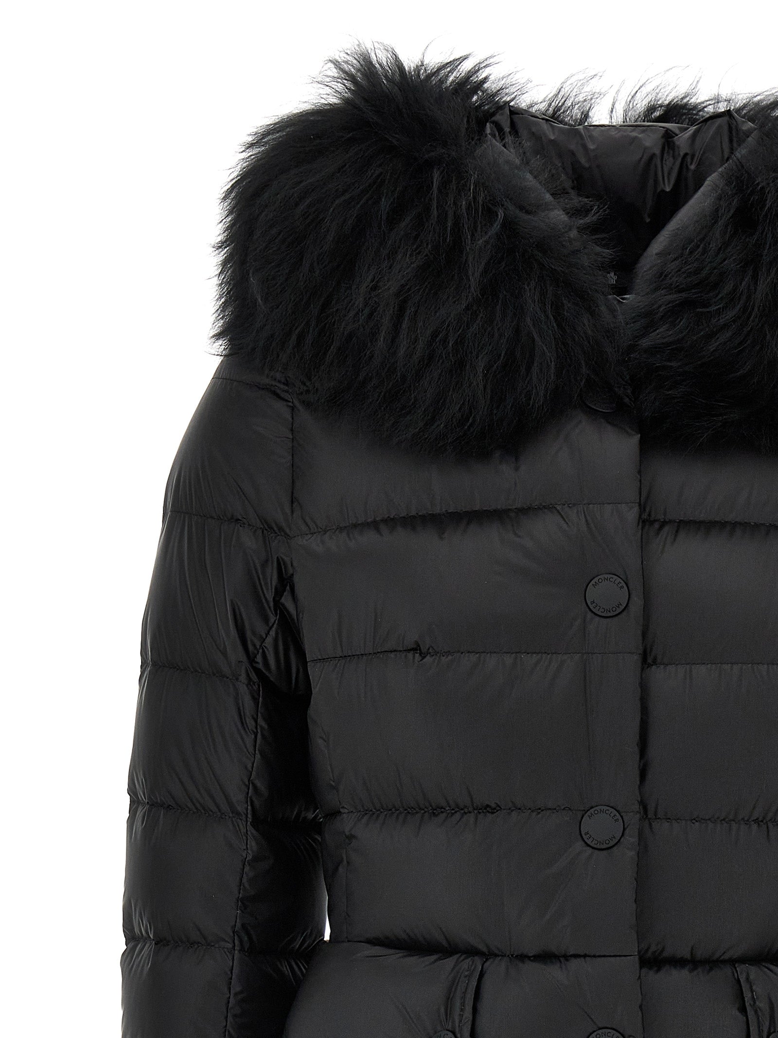 Moncler Grenoble 'Armoniques' Down Jacket