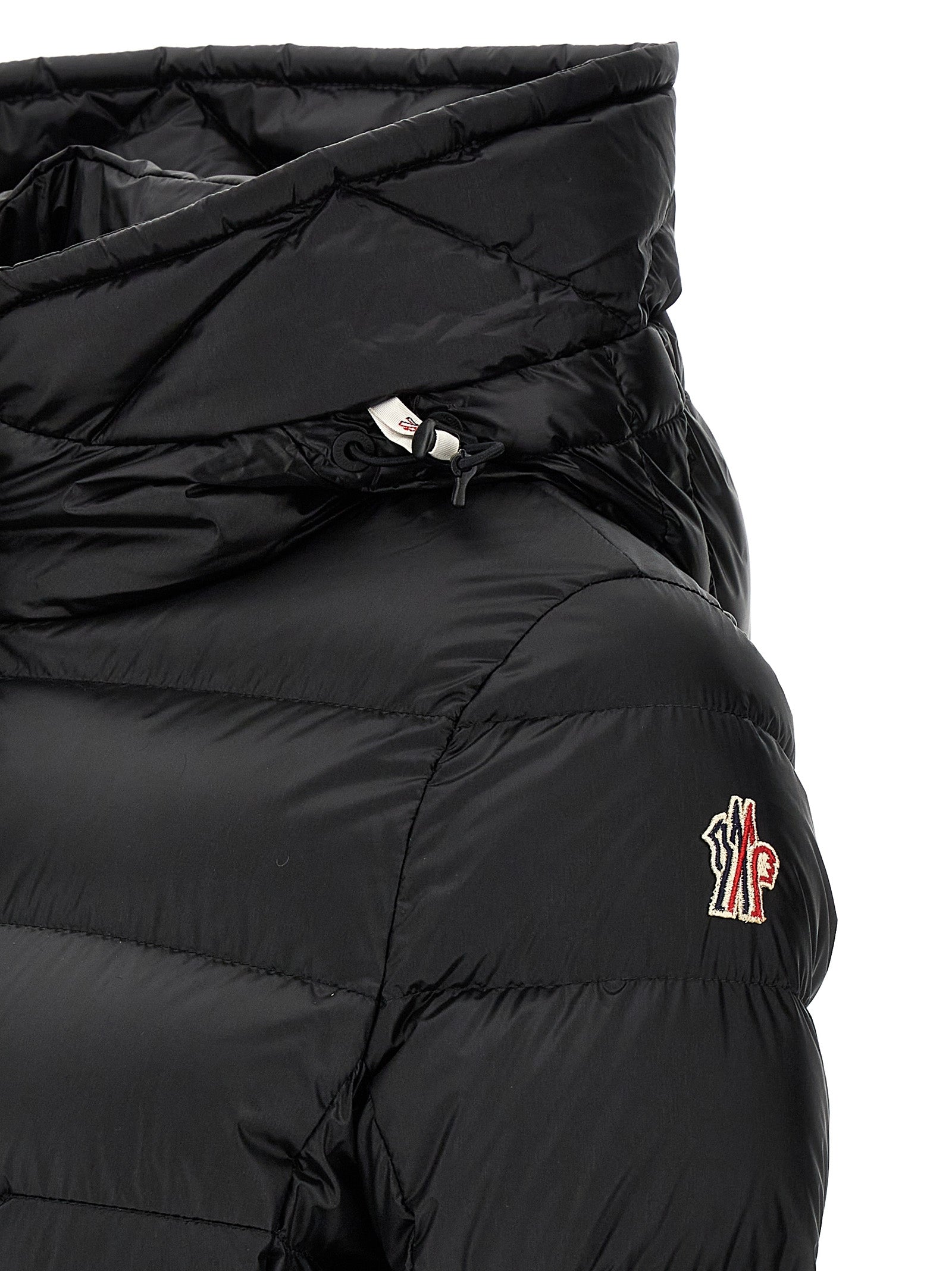 Moncler Grenoble 'Armoniques' Down Jacket