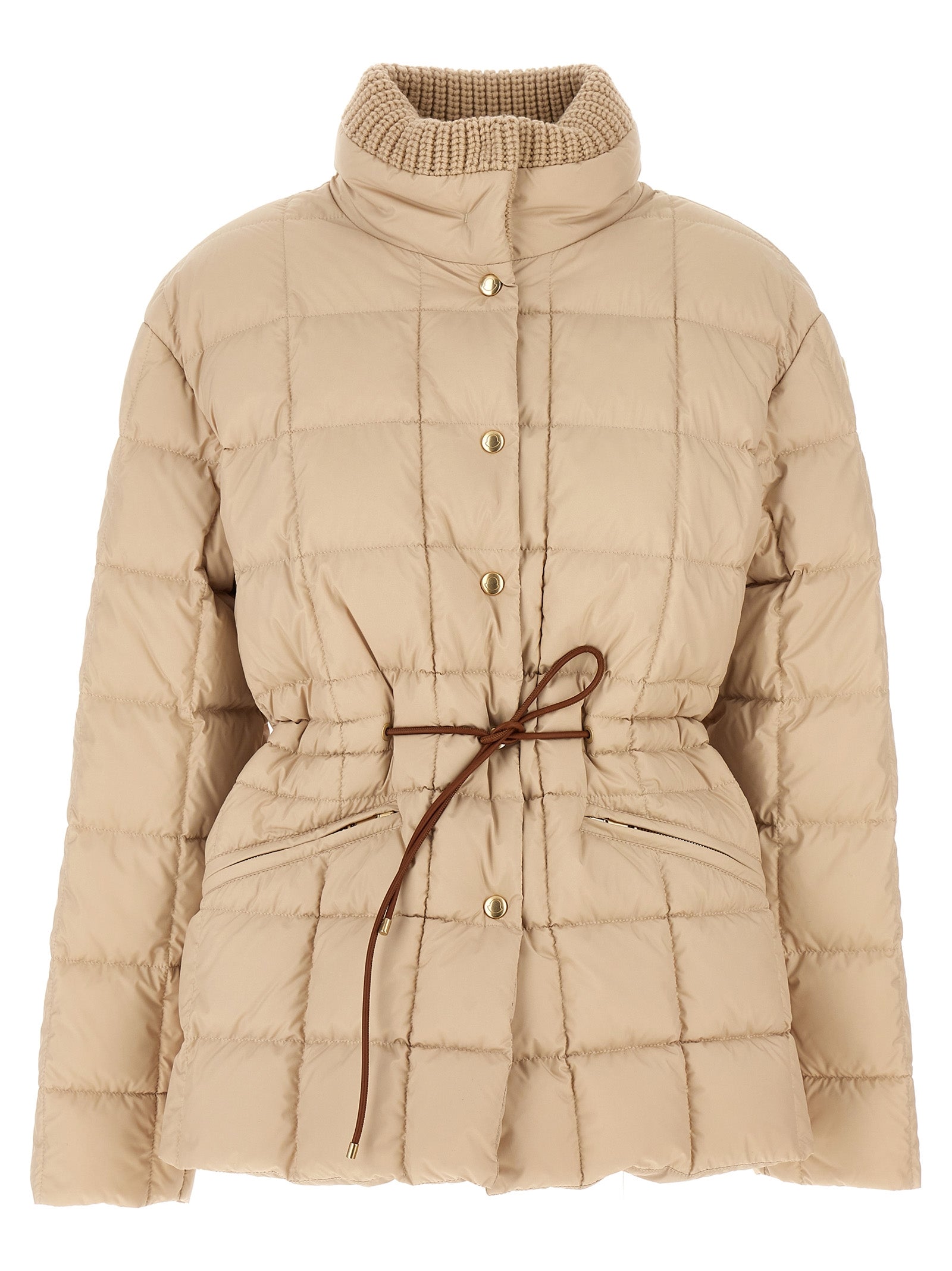 Moncler 'Antigone' Down Jacket