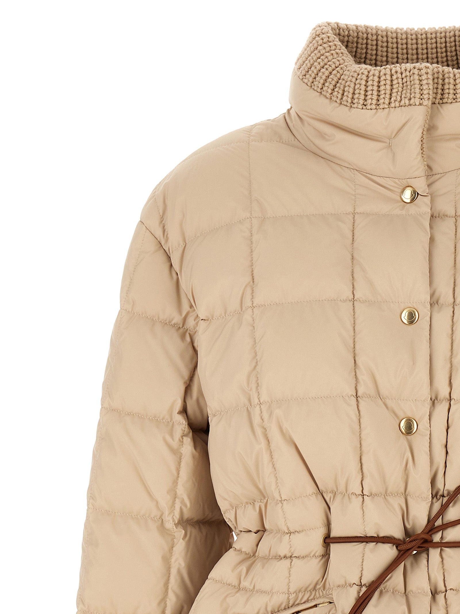 Moncler 'Antigone' Down Jacket