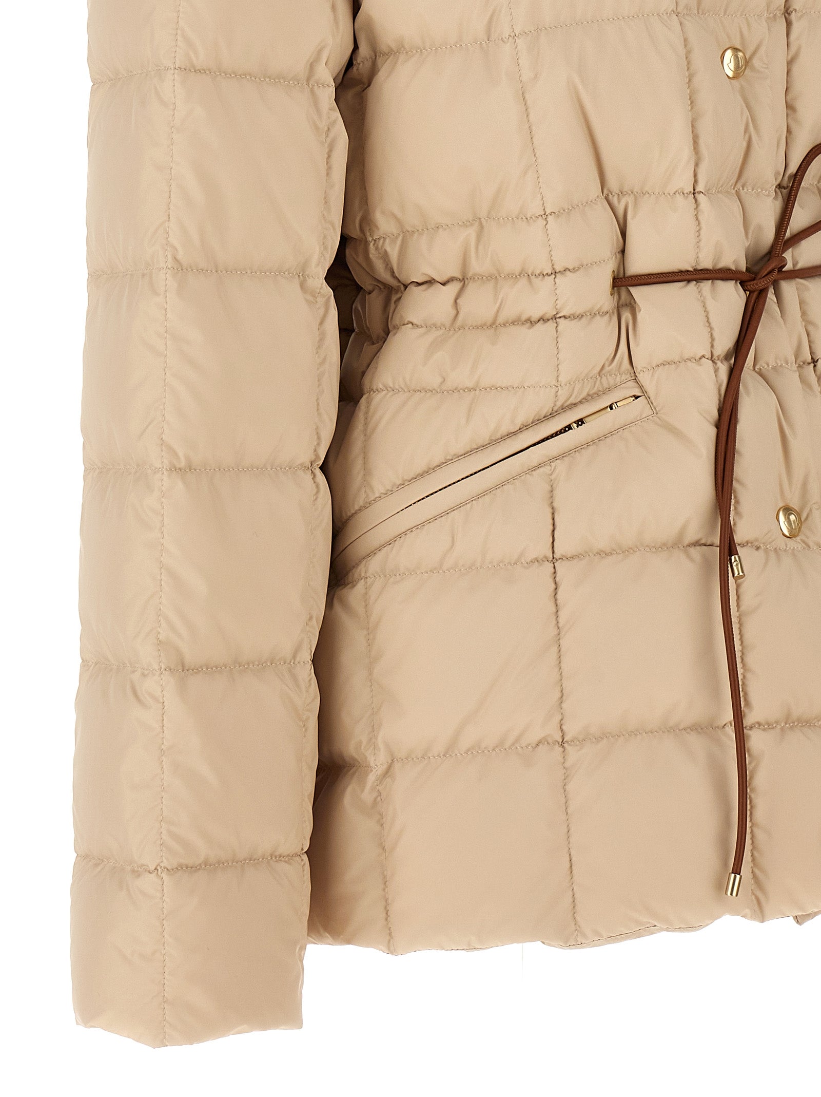 Moncler 'Antigone' Down Jacket