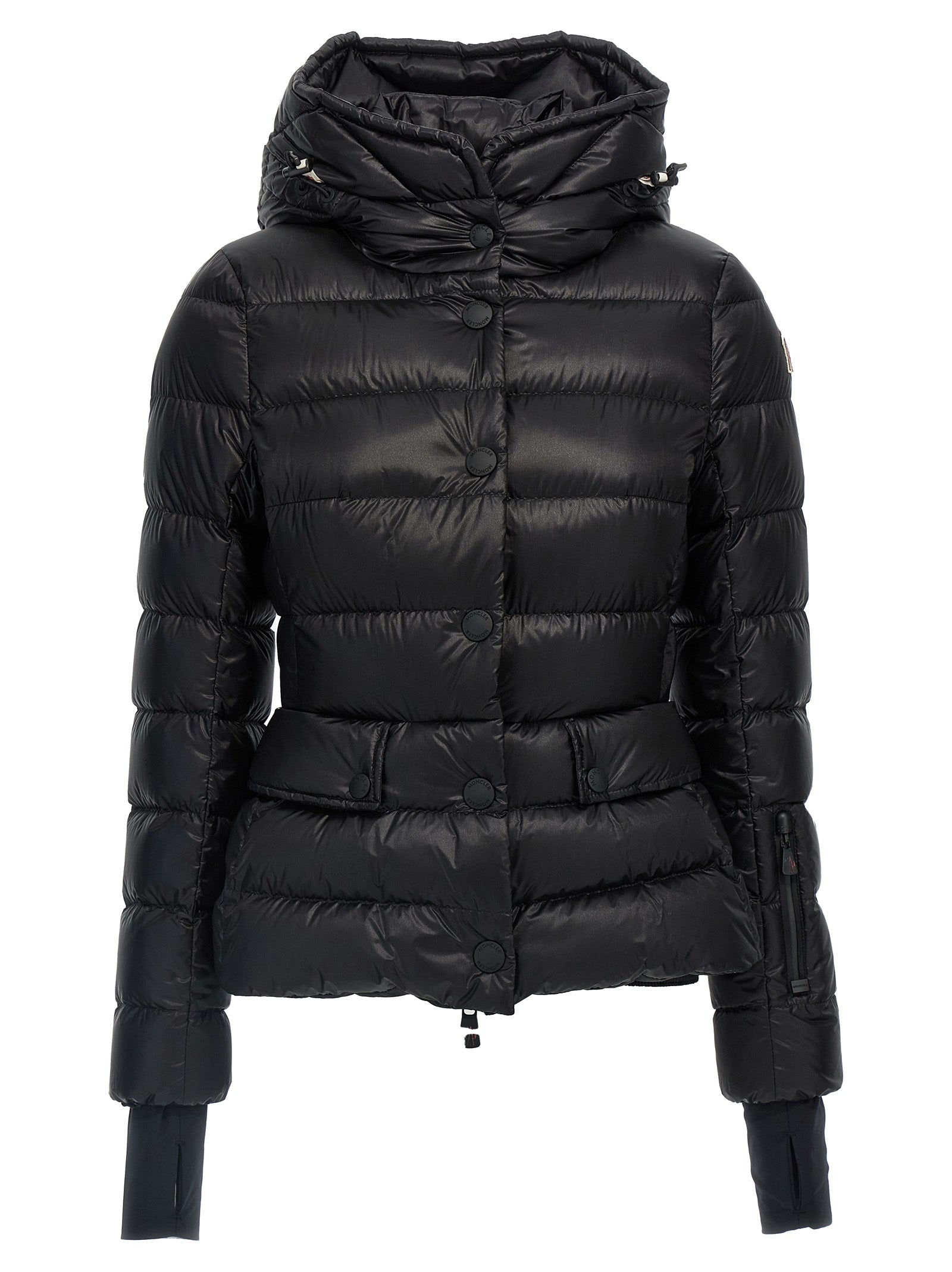 Moncler Grenoble 'Armoniques' Down Jacket