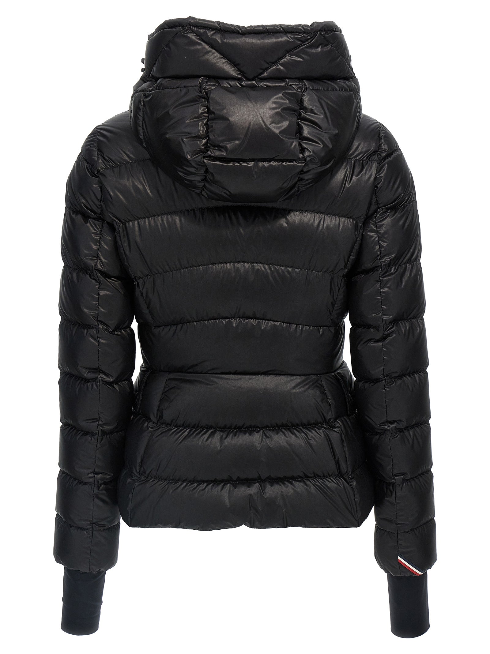 Moncler Grenoble 'Armoniques' Down Jacket