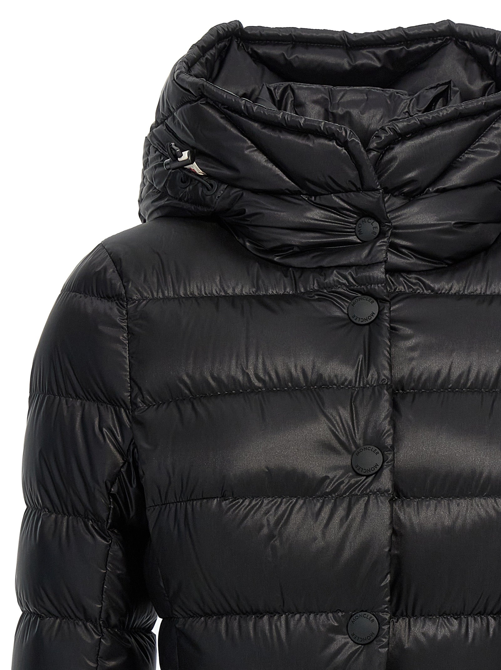 Moncler Grenoble 'Armoniques' Down Jacket