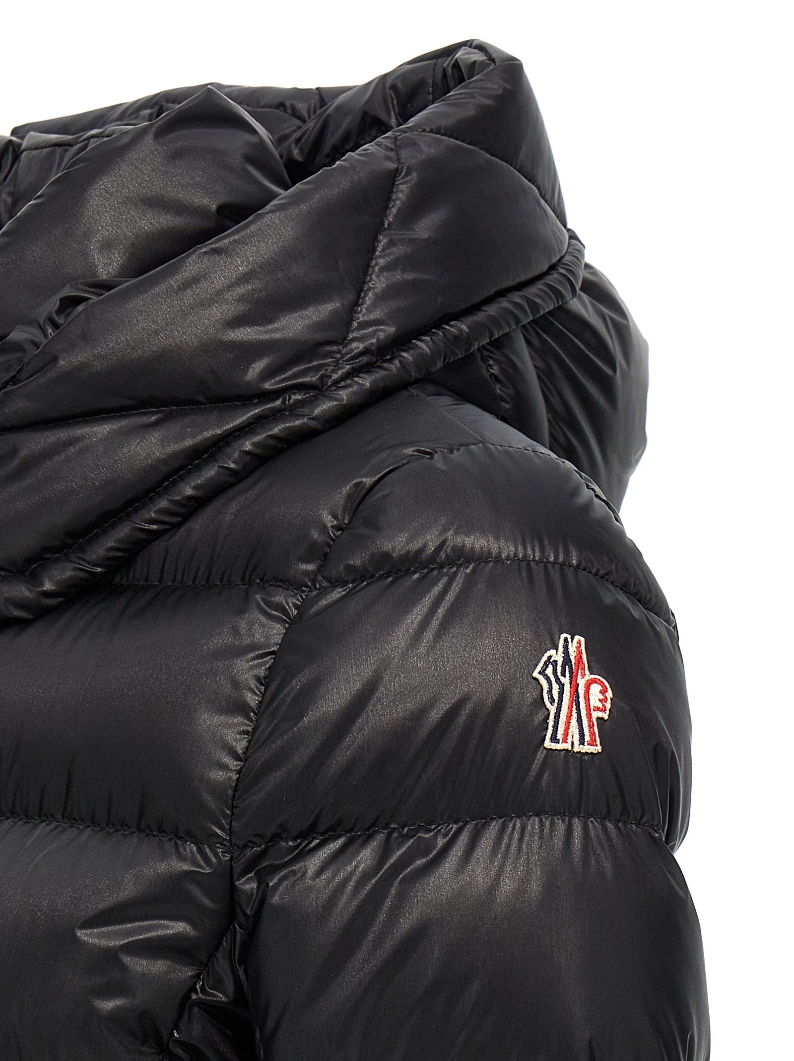 Moncler Grenoble 'Armoniques' Down Jacket