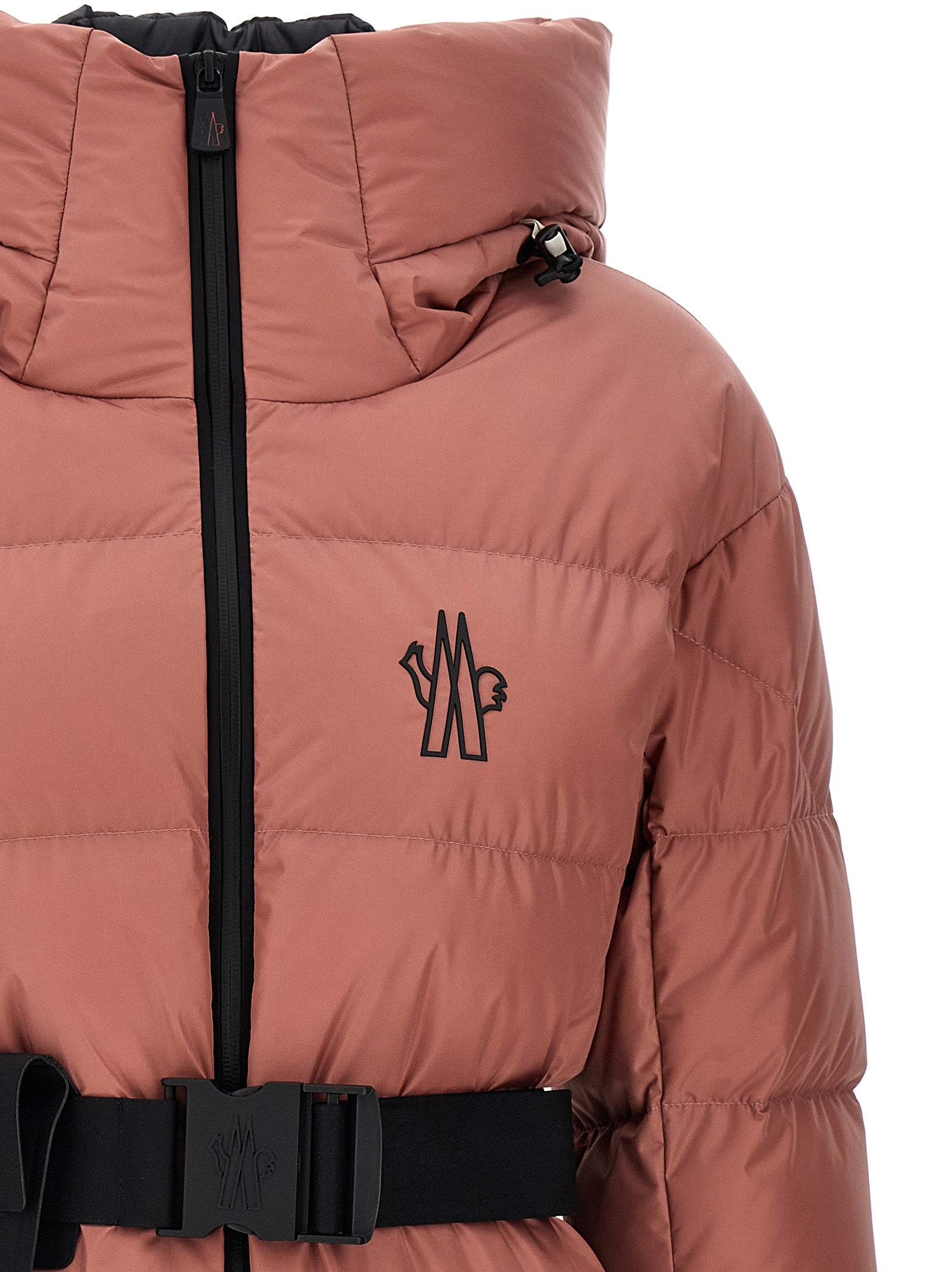 Moncler Grenoble 'Bouquetin' Down Jacket