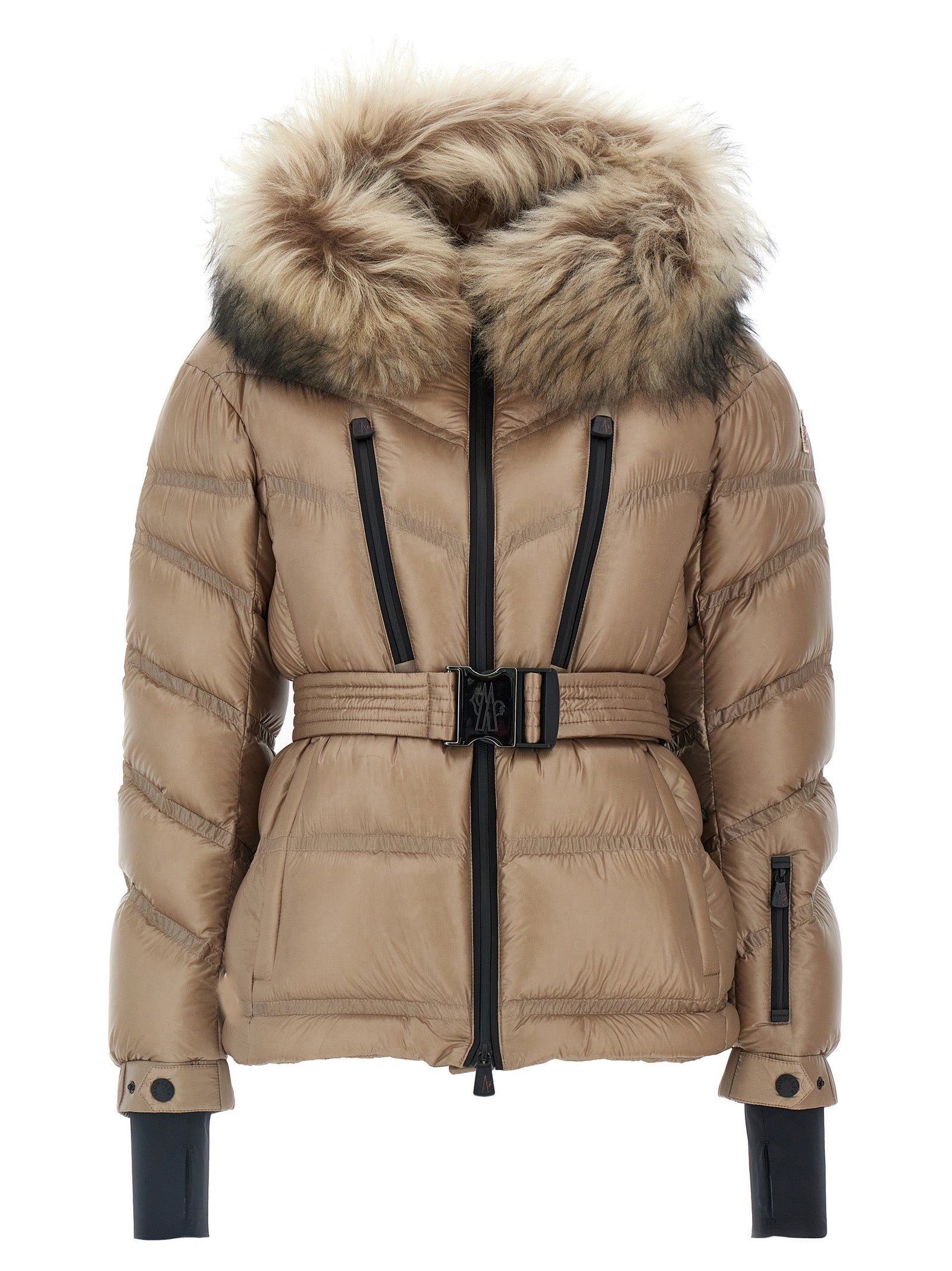 Moncler Grenoble 'Bernins' Down Jacket