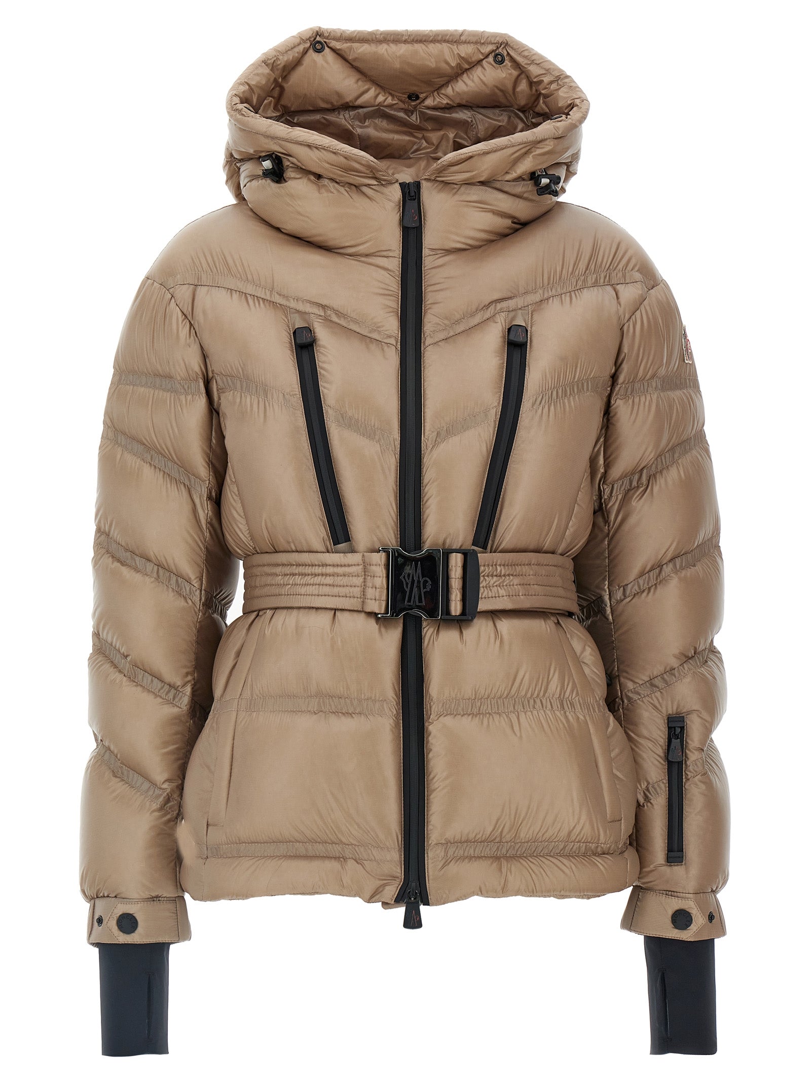 Moncler Grenoble 'Bernins' Down Jacket