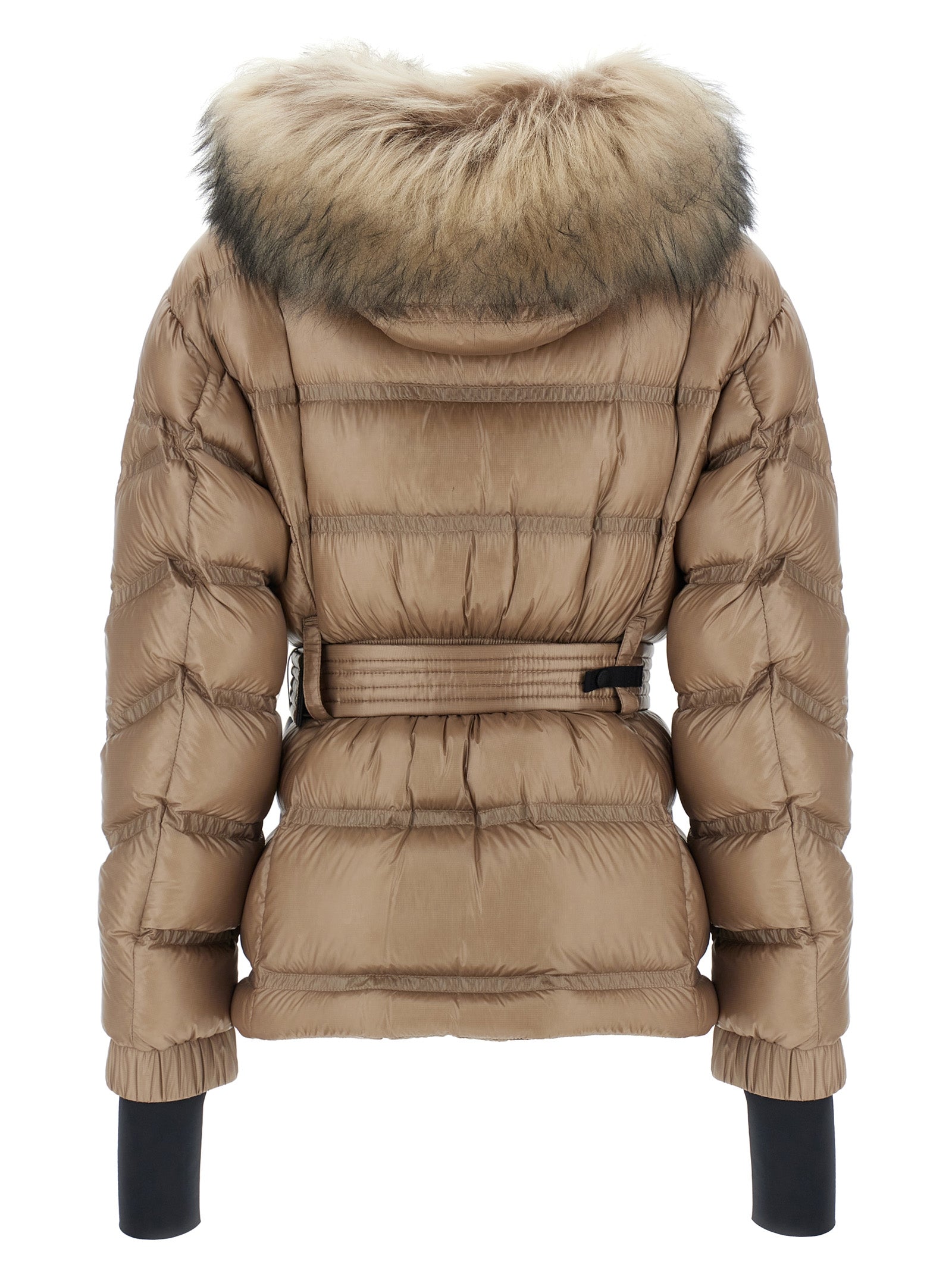 Moncler Grenoble 'Bernins' Down Jacket