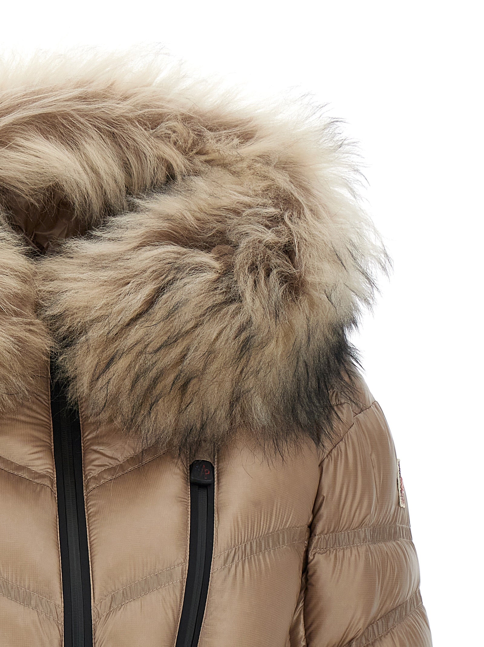 Moncler Grenoble 'Bernins' Down Jacket