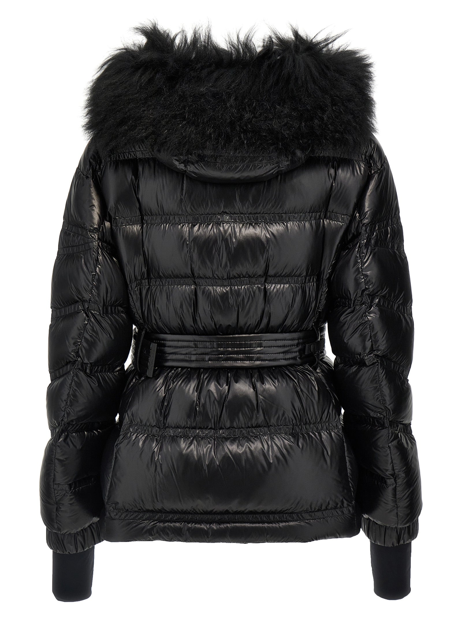 Moncler Grenoble 'Bernins' Down Jacket