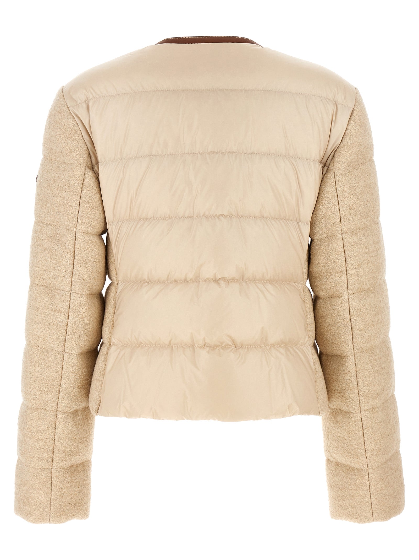 Moncler 'Serinde' Down Jacket