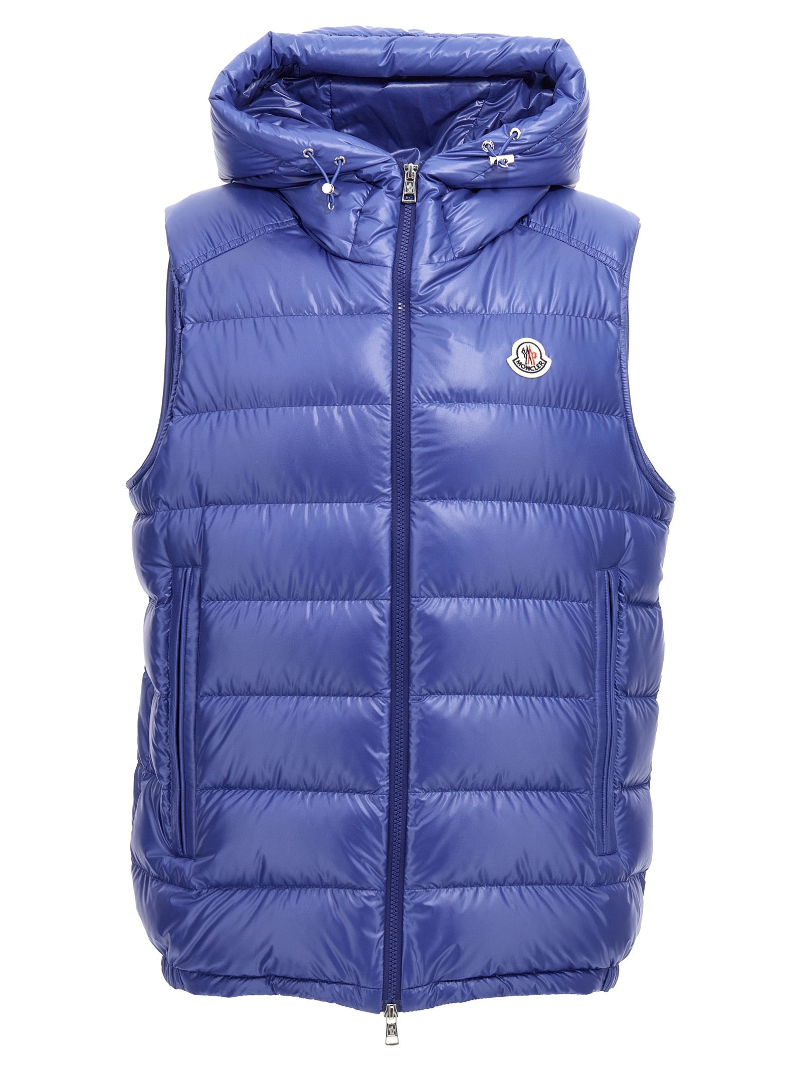 Moncler 'Barant' Vest