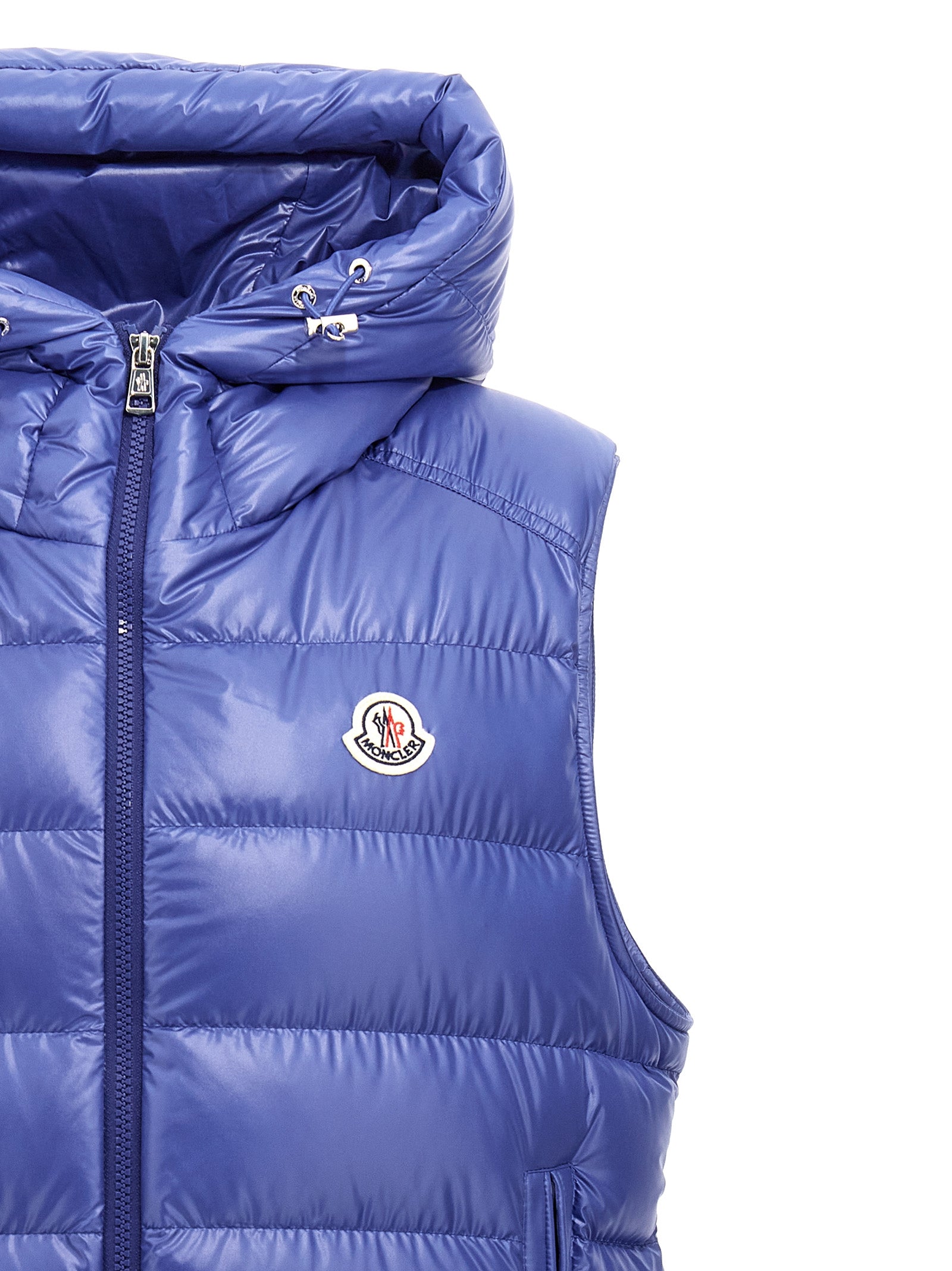 Moncler 'Barant' Vest