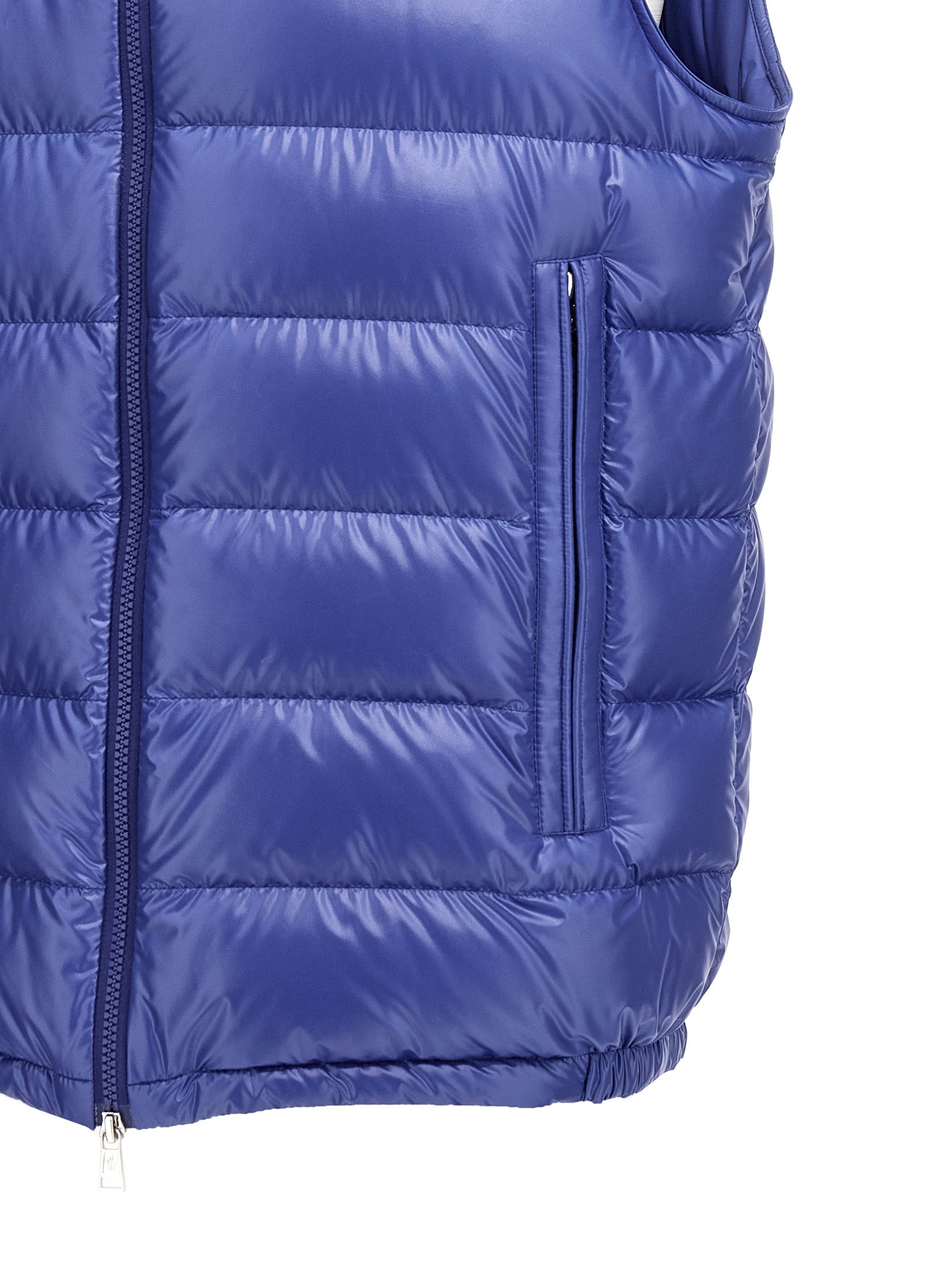 Moncler 'Barant' Vest