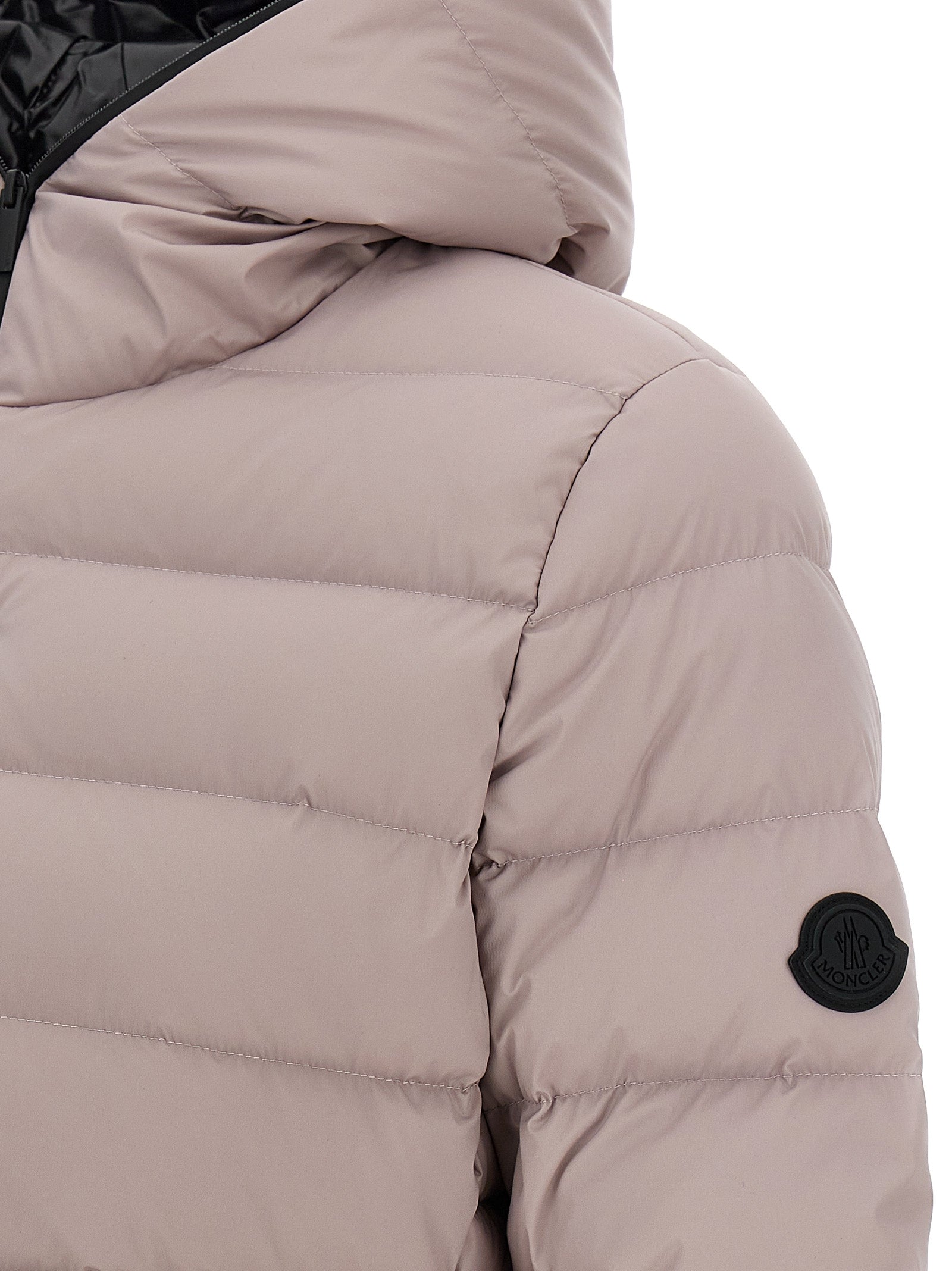 Moncler 'Herbe' Down Jacket