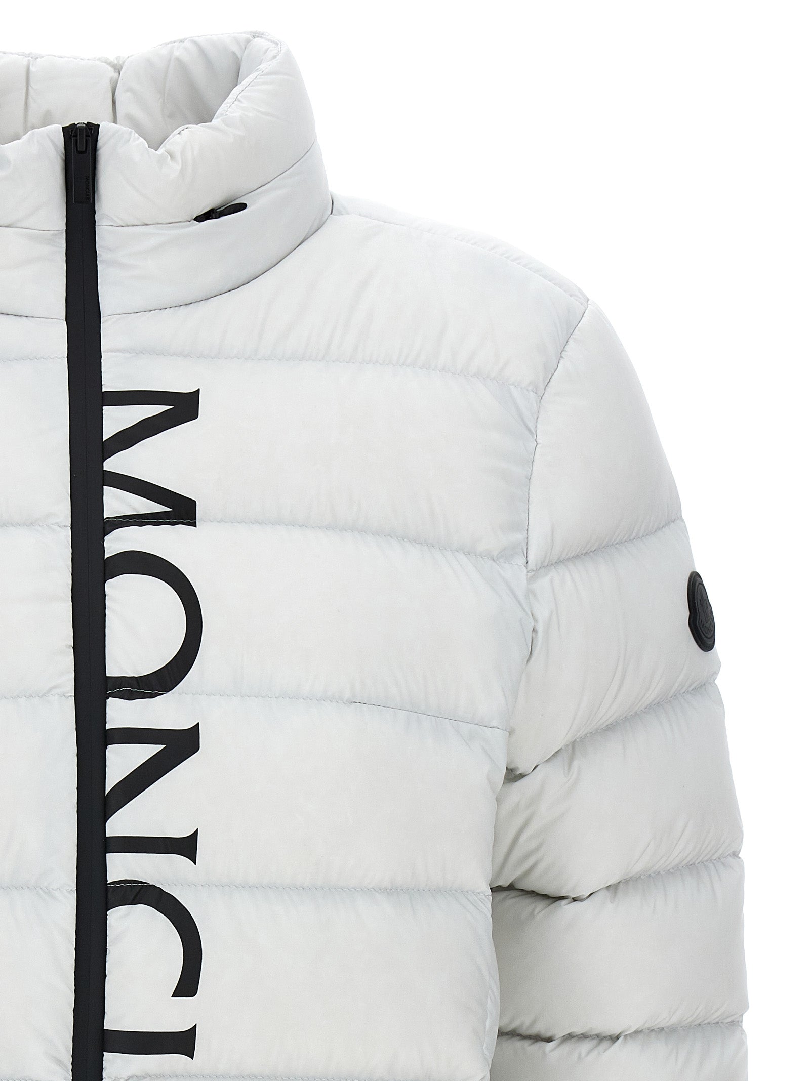 Moncler 'Cerces' Down Jacket