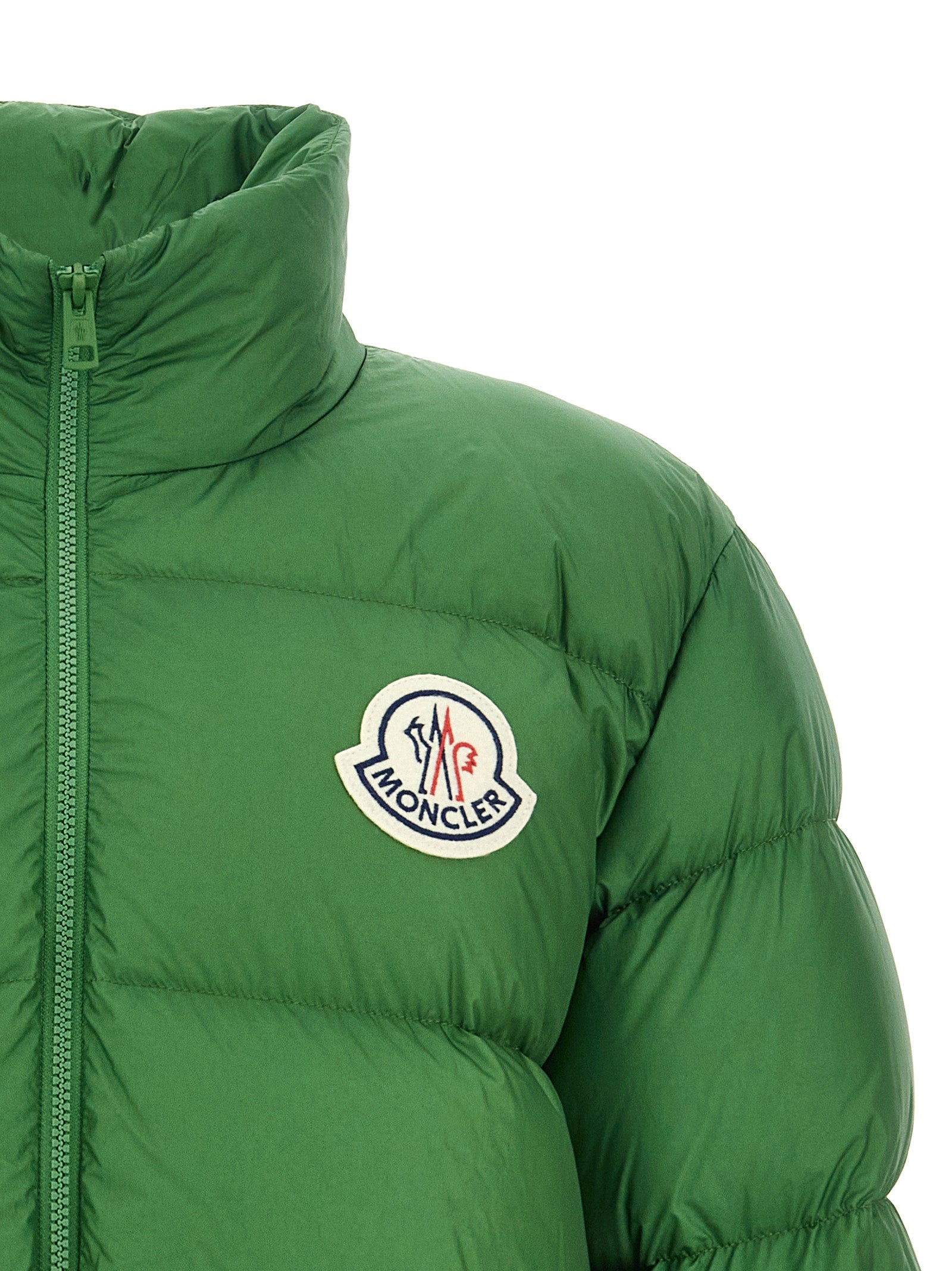 Moncler 'Citala' Down Jacket