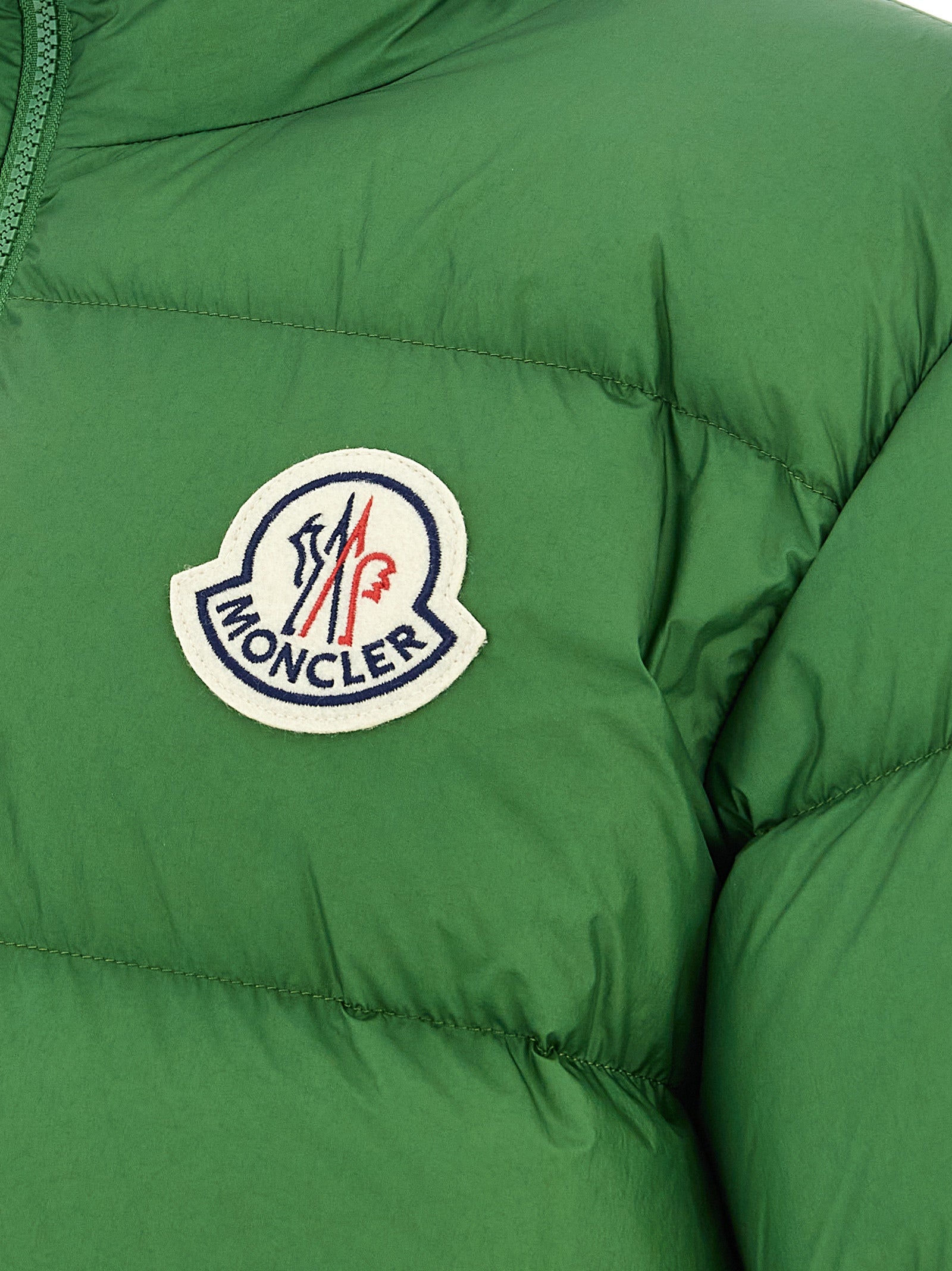 Moncler 'Citala' Down Jacket