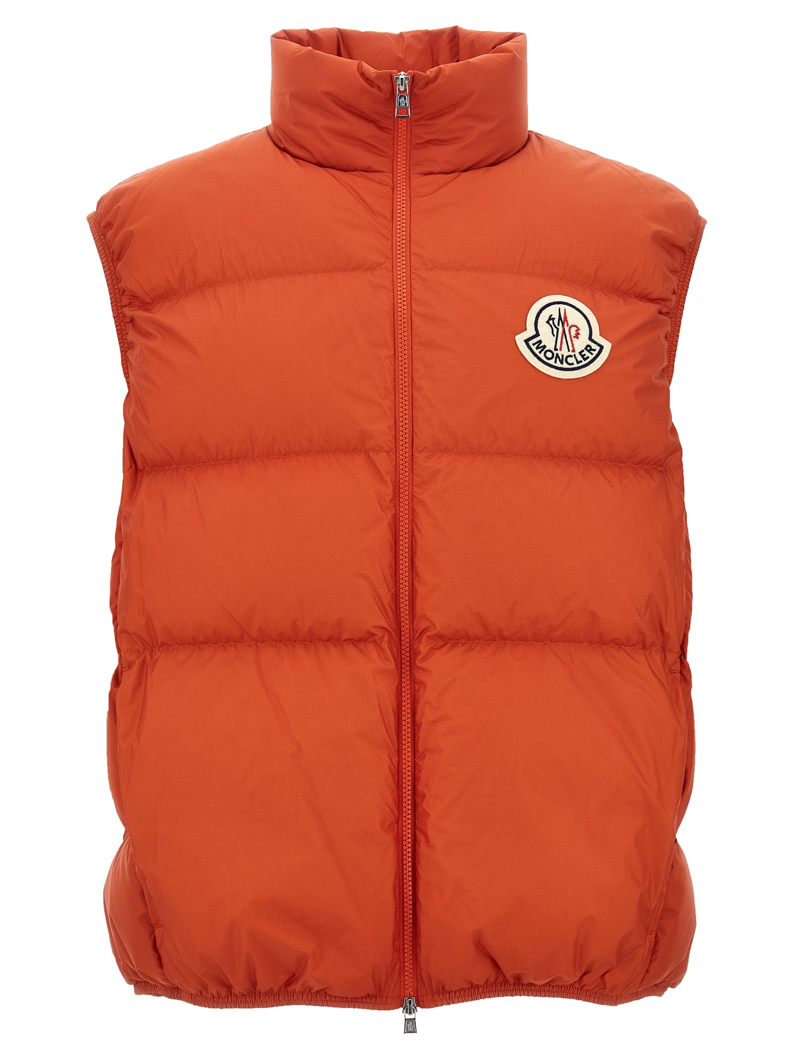 Moncler 'Almaz' Vest