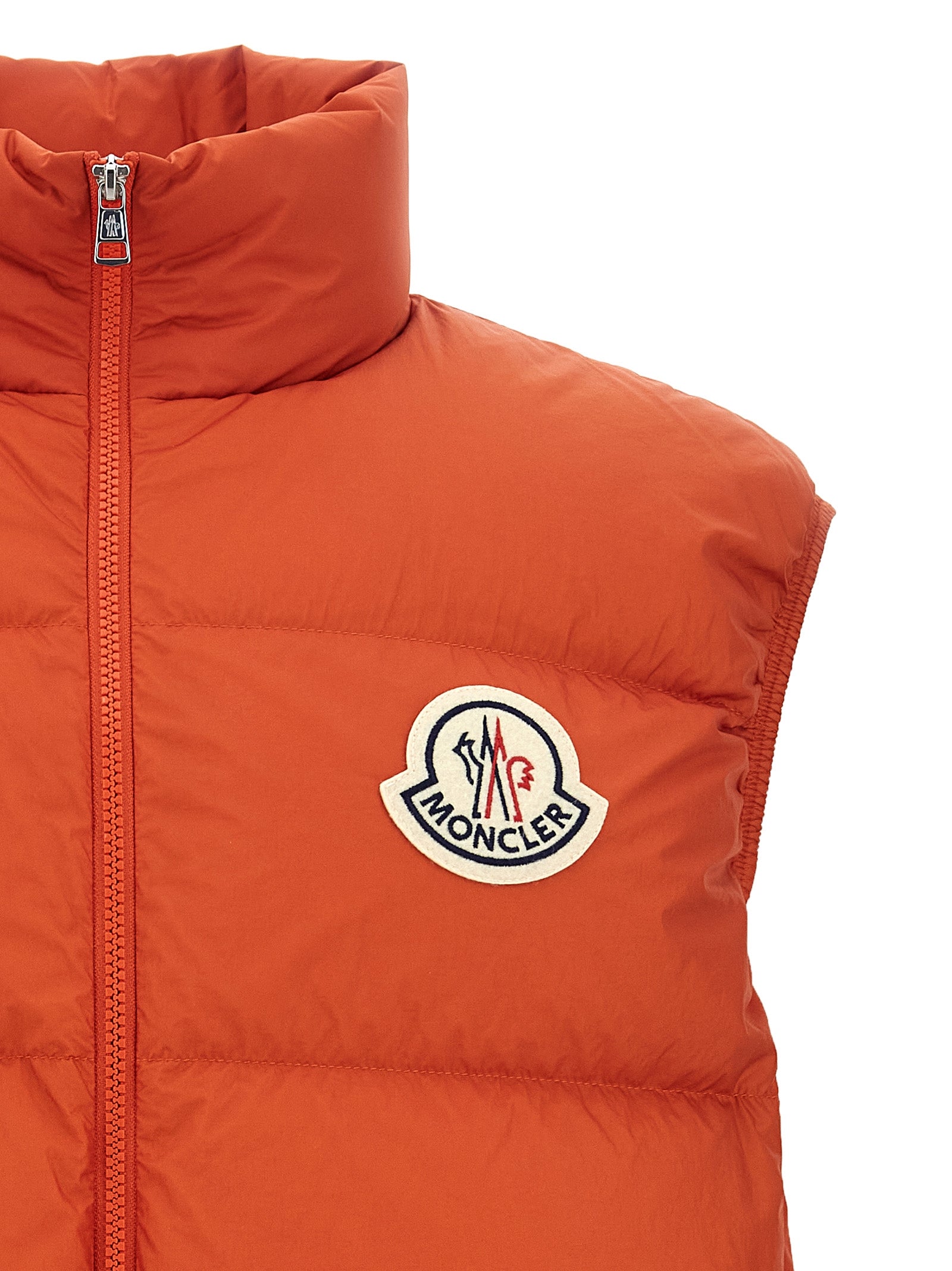 Moncler 'Almaz' Vest