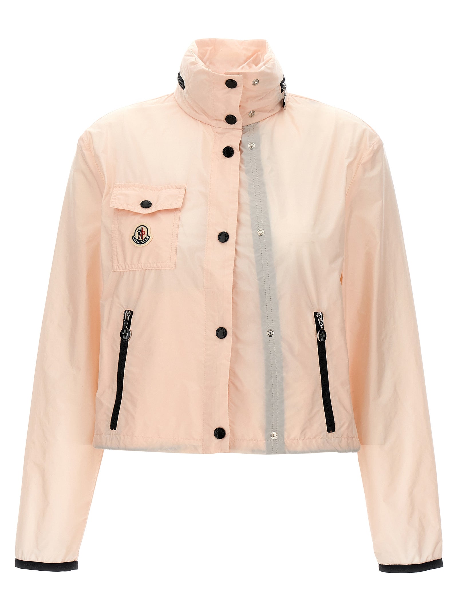 Moncler 'Lico' Jacket