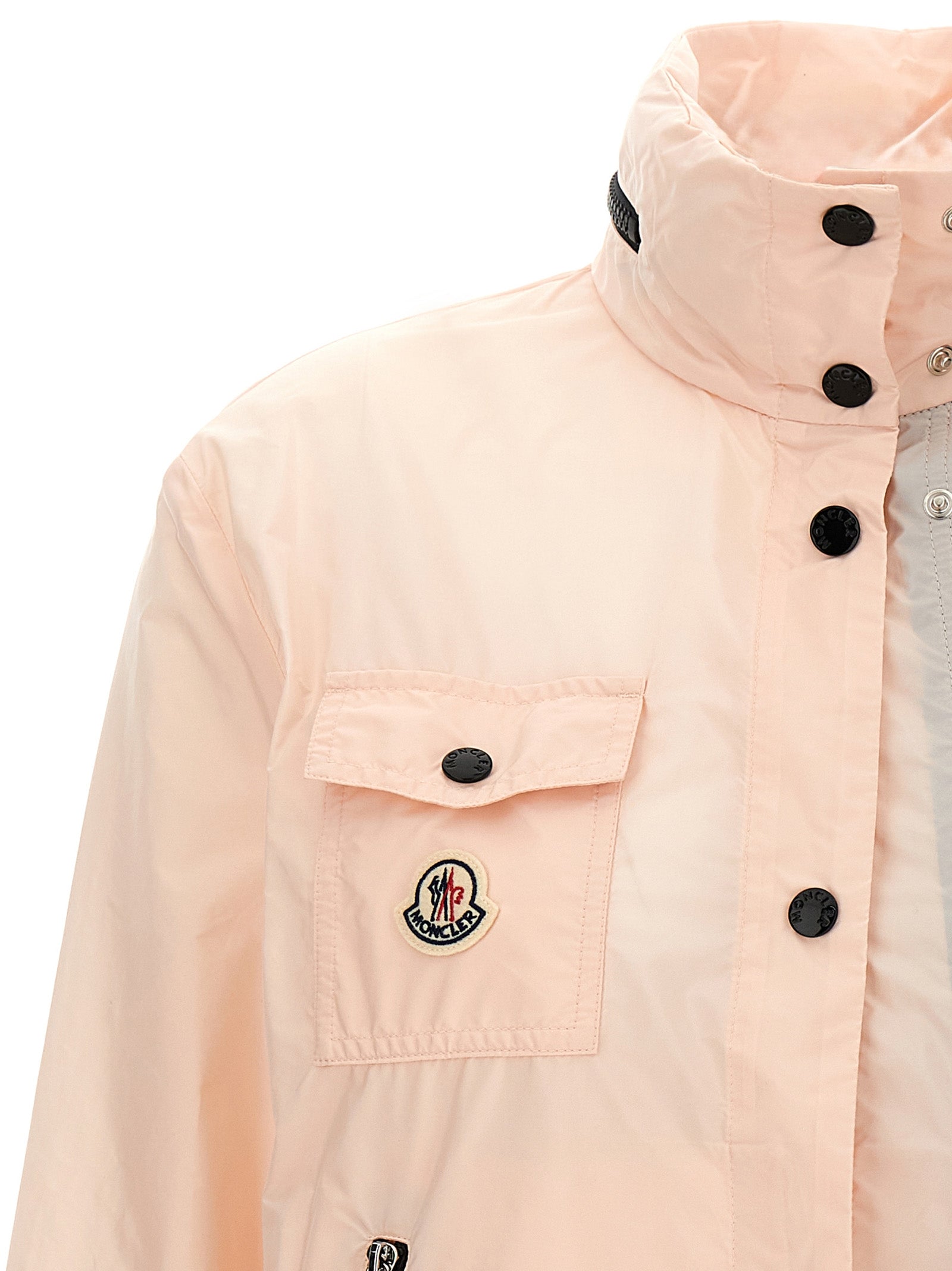 Moncler 'Lico' Jacket