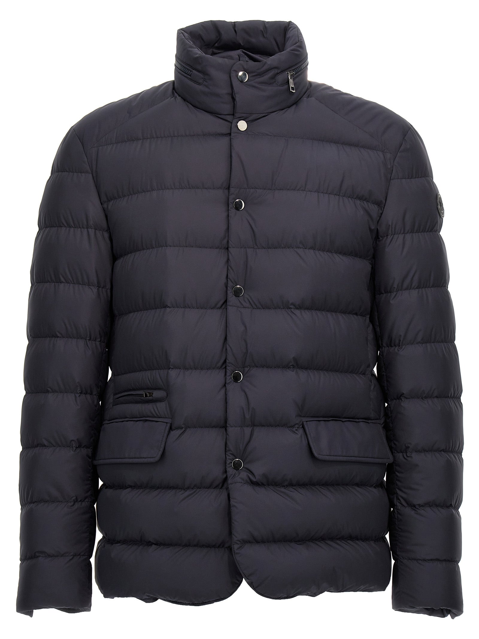 Moncler 'Malinvern' Down Jacket