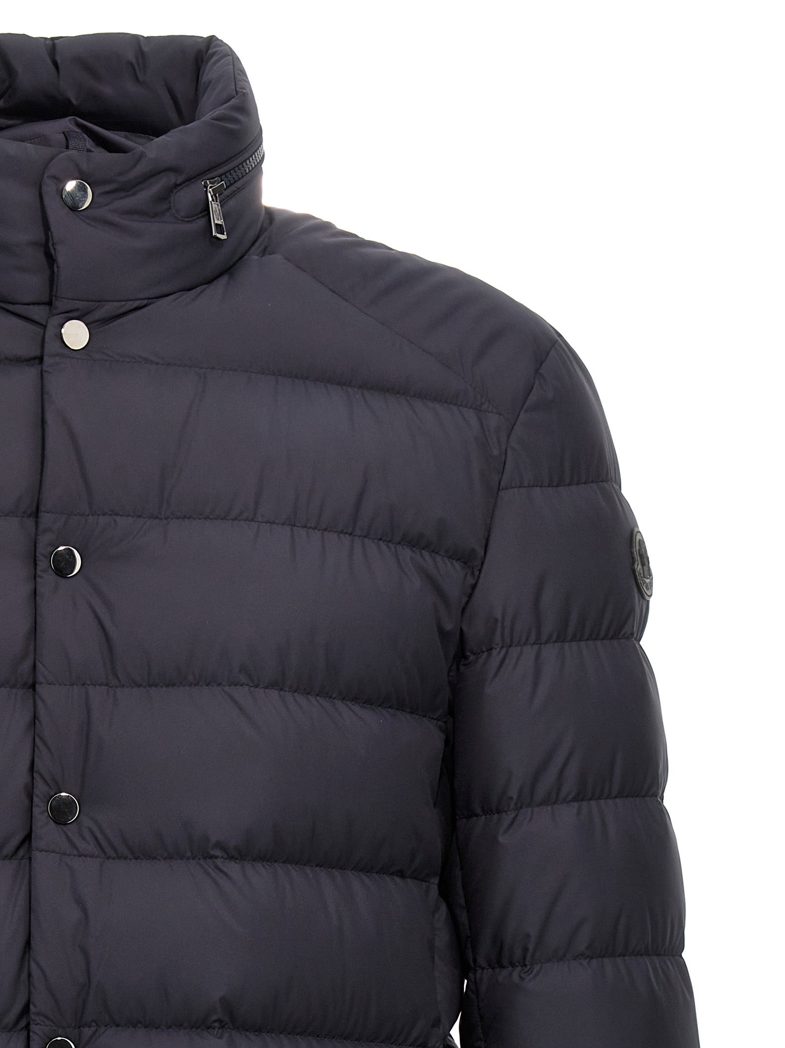 Moncler 'Malinvern' Down Jacket