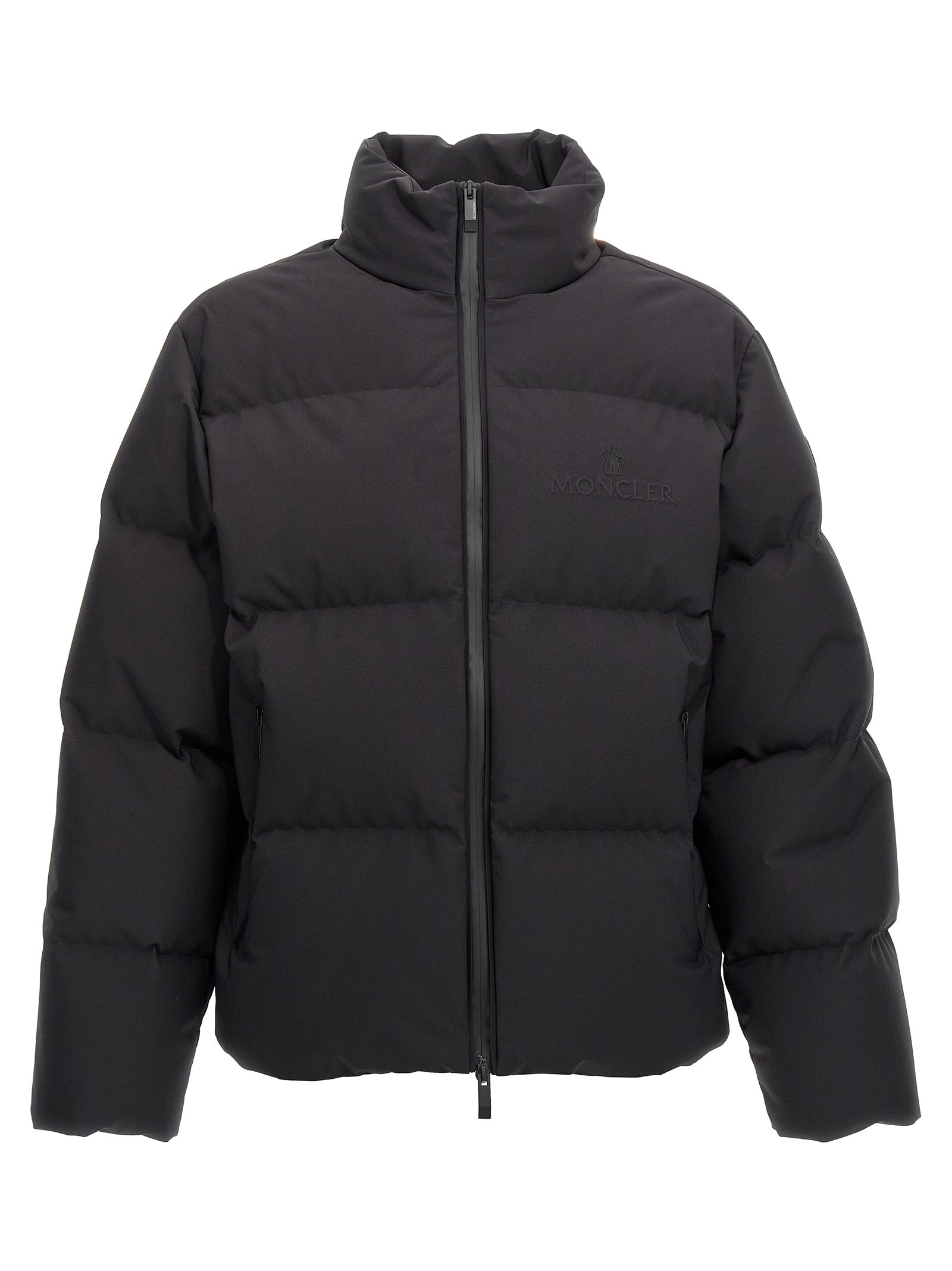 Moncler 'Misonet' Down Jacket