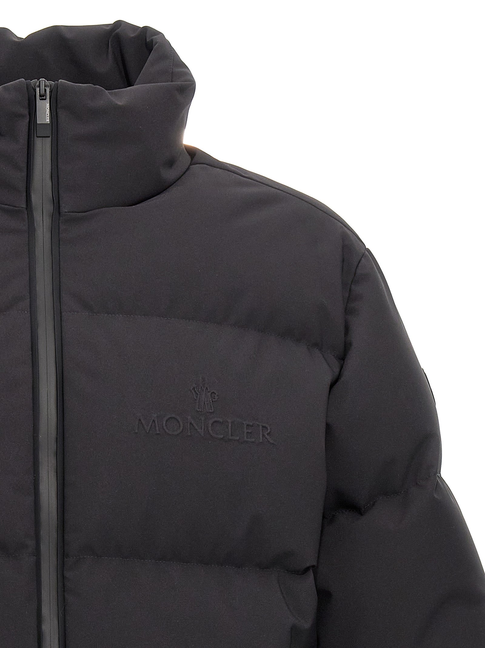 Moncler 'Misonet' Down Jacket