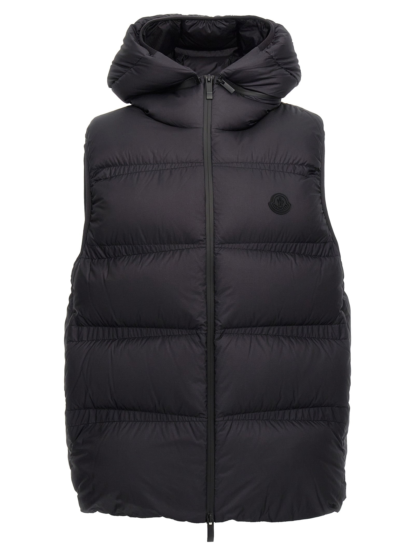 Moncler 'Lausen' Vest