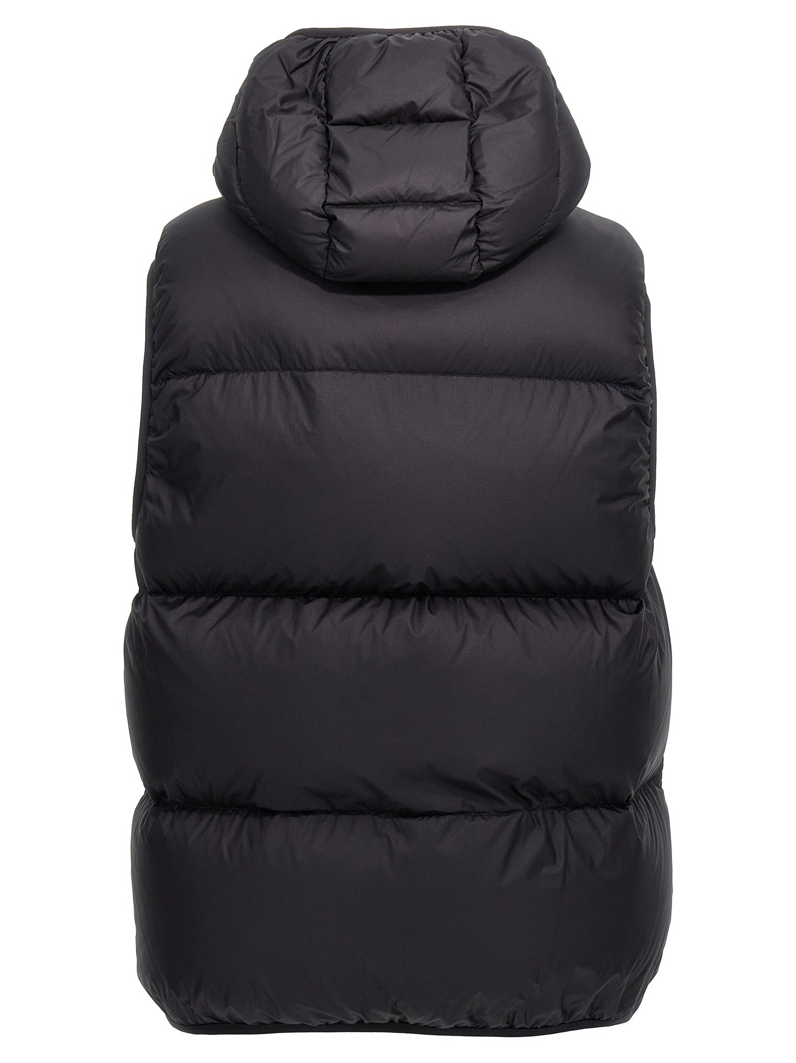 Moncler 'Lausen' Vest