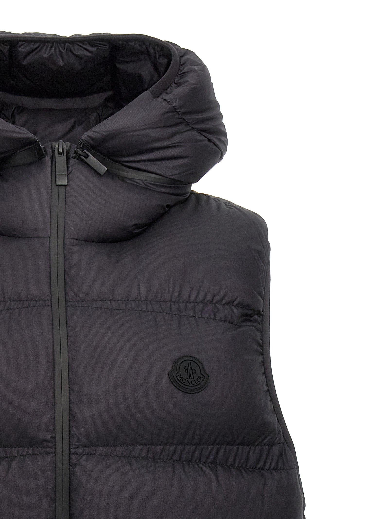 Moncler 'Lausen' Vest