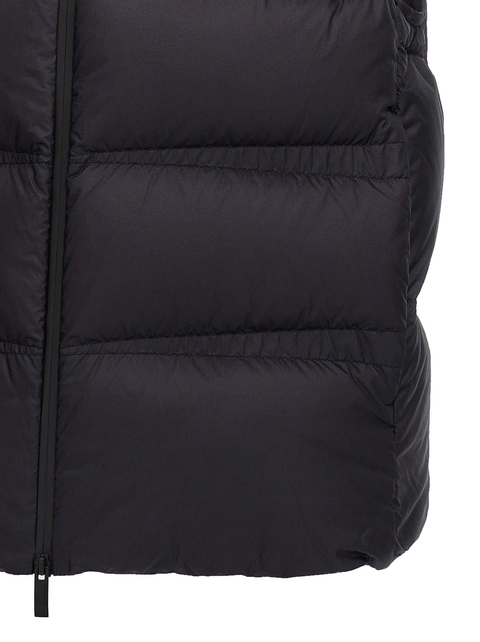 Moncler 'Lausen' Vest