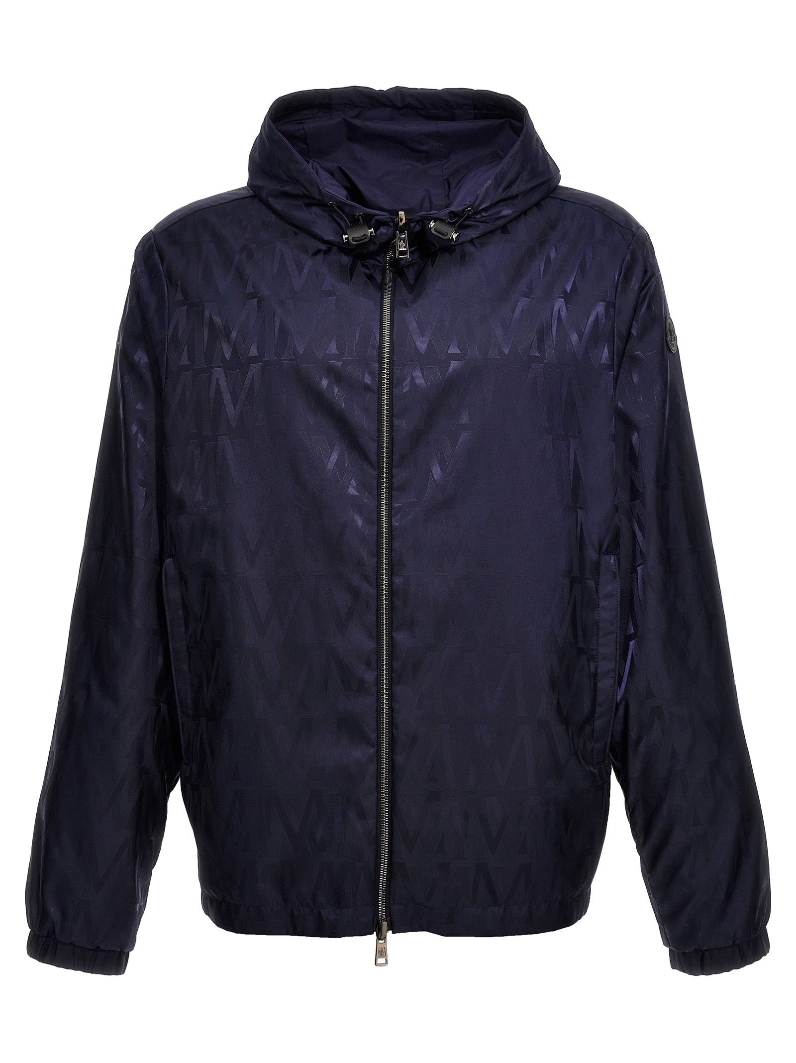 Moncler 'Lepontine' Reversible Jacket