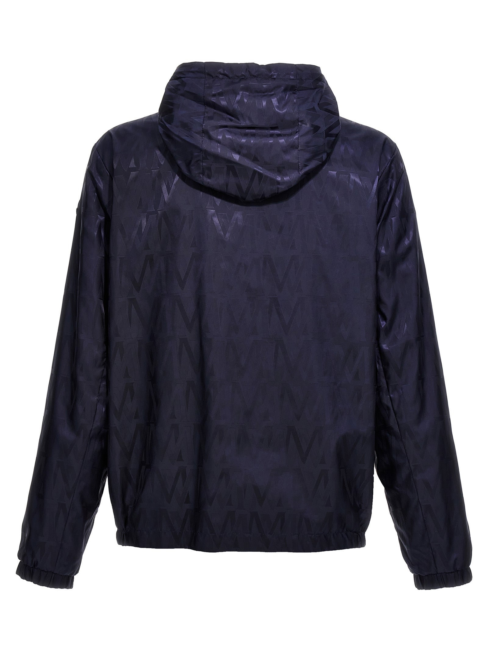 Moncler 'Lepontine' Reversible Jacket