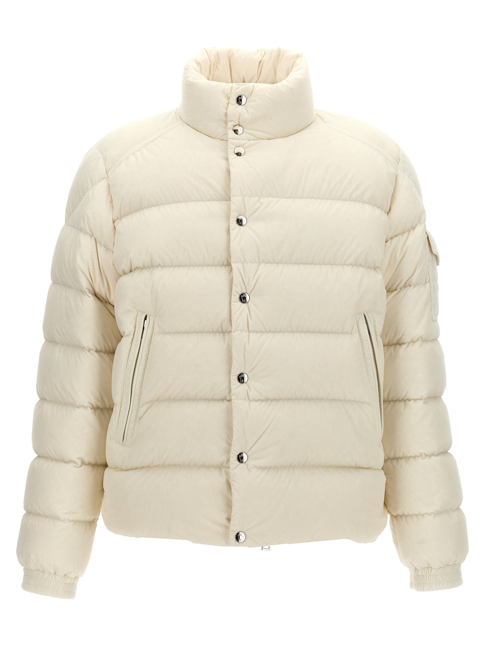 Moncler 'Lule' Down Jacket