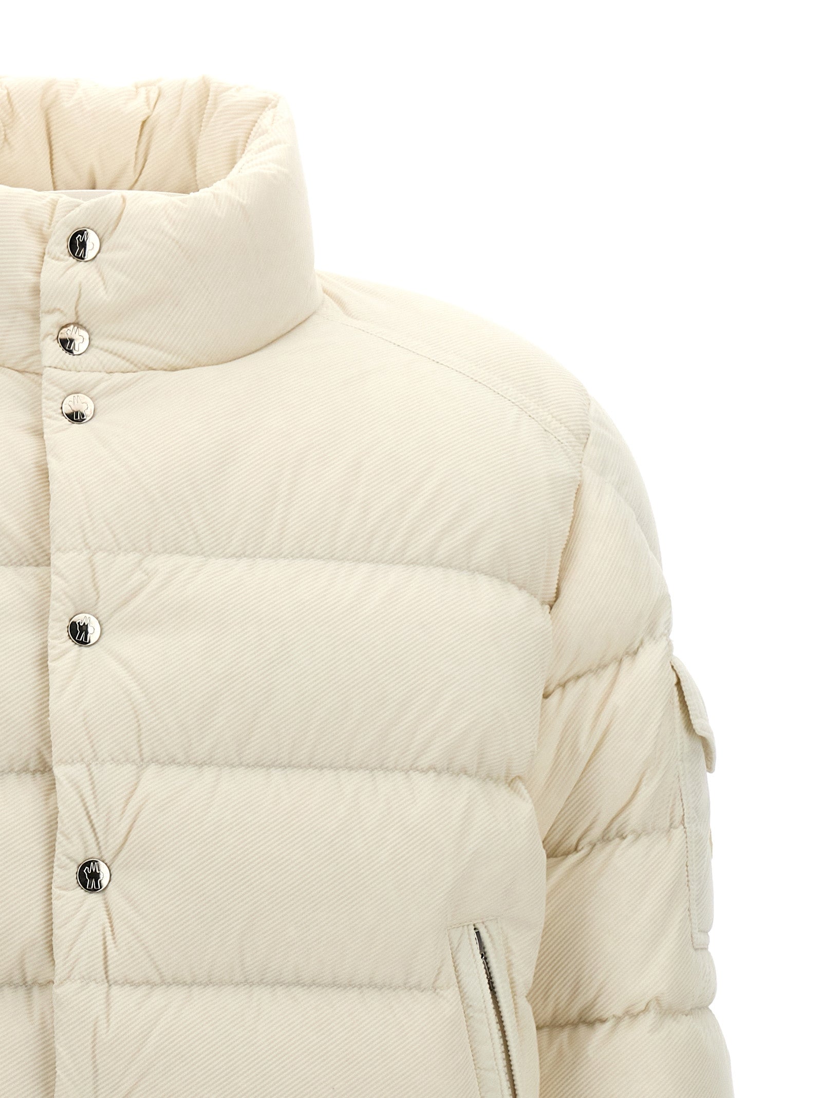 Moncler 'Lule' Down Jacket