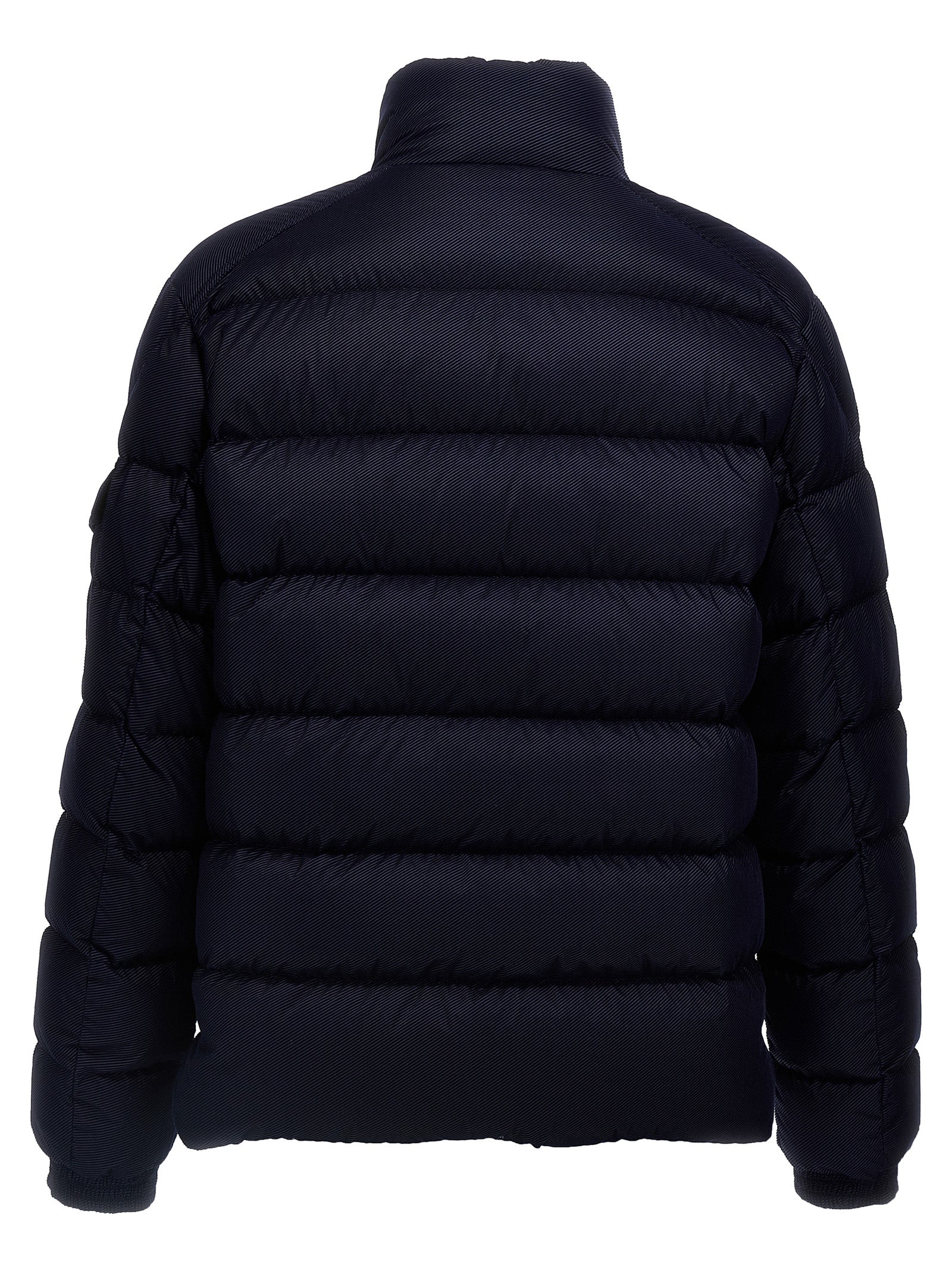 Moncler 'Lule' Down Jacket