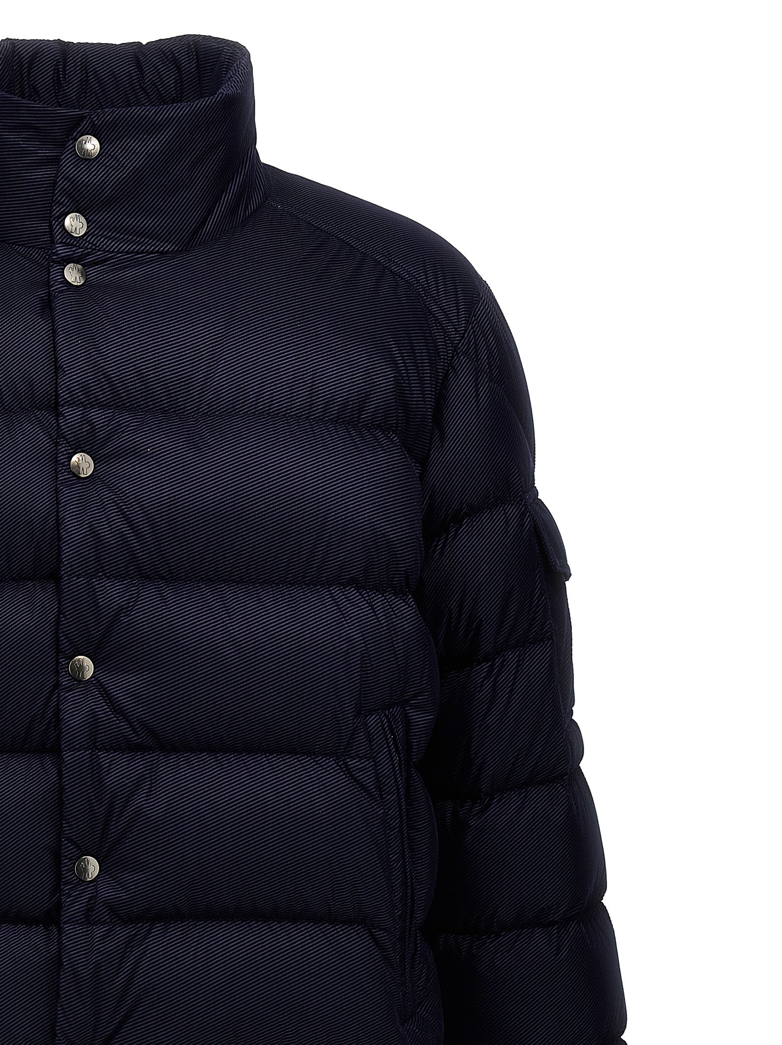 Moncler 'Lule' Down Jacket