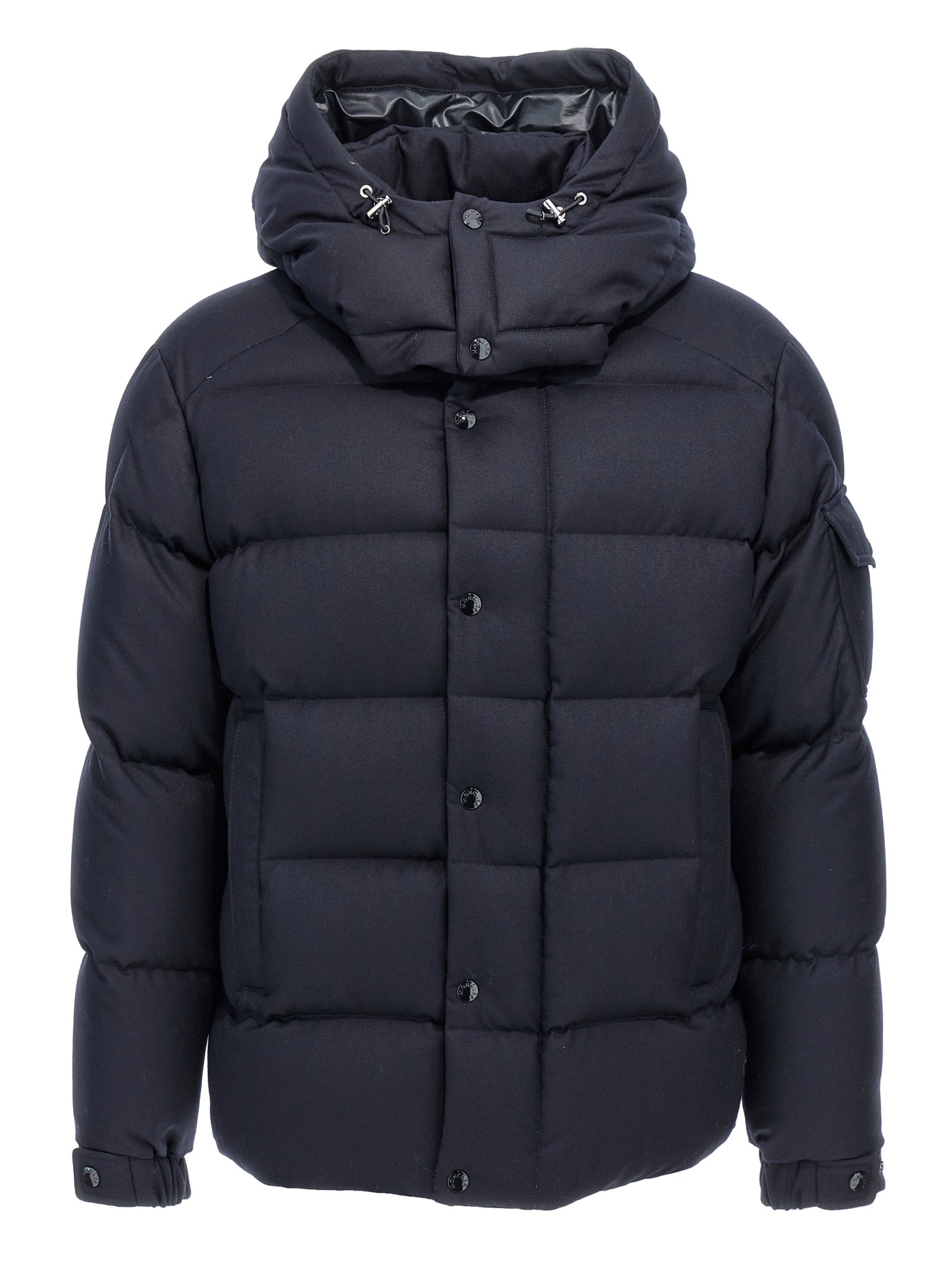 Moncler 'Vezere' Down Jacket