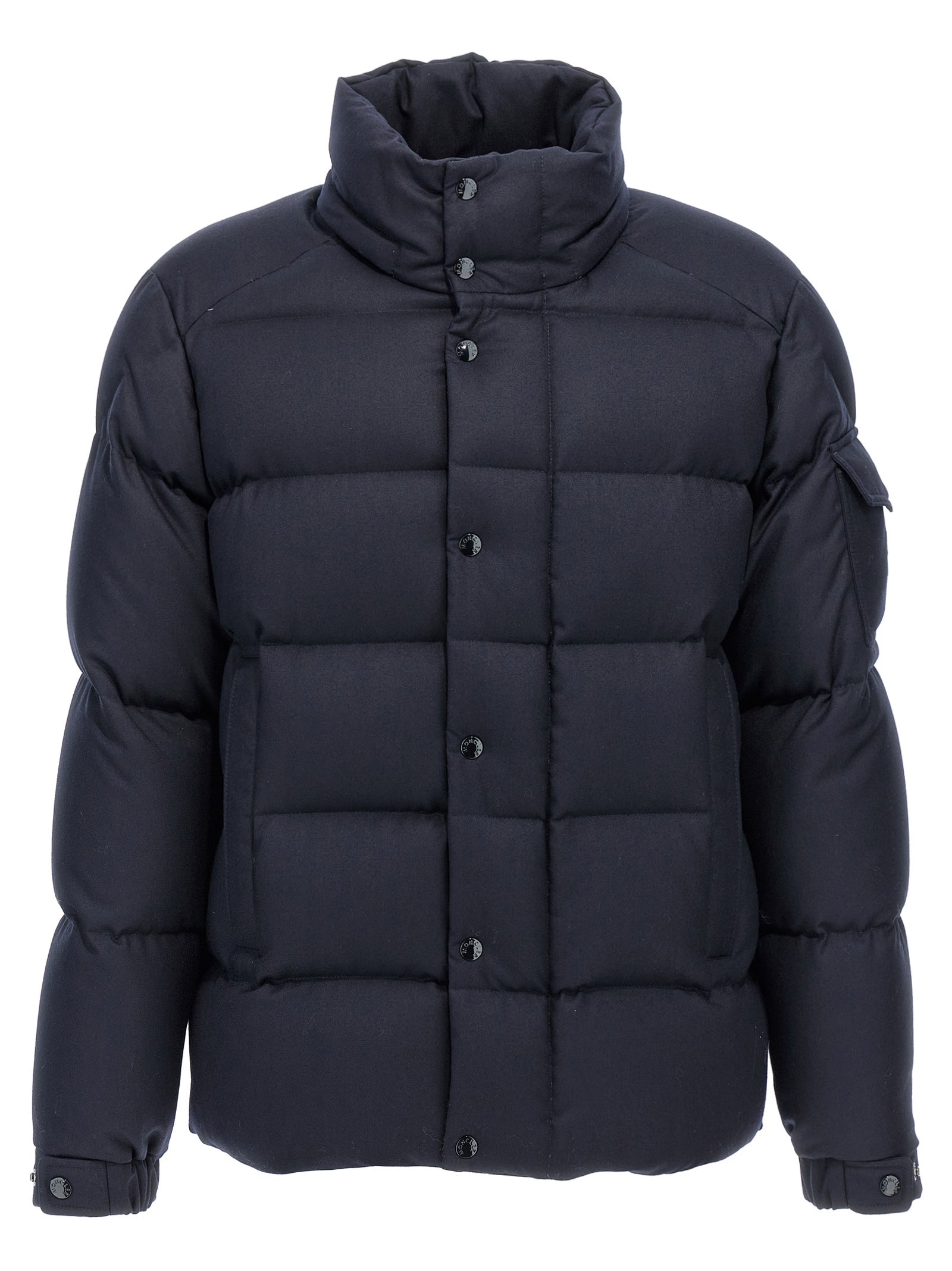 Moncler 'Vezere' Down Jacket