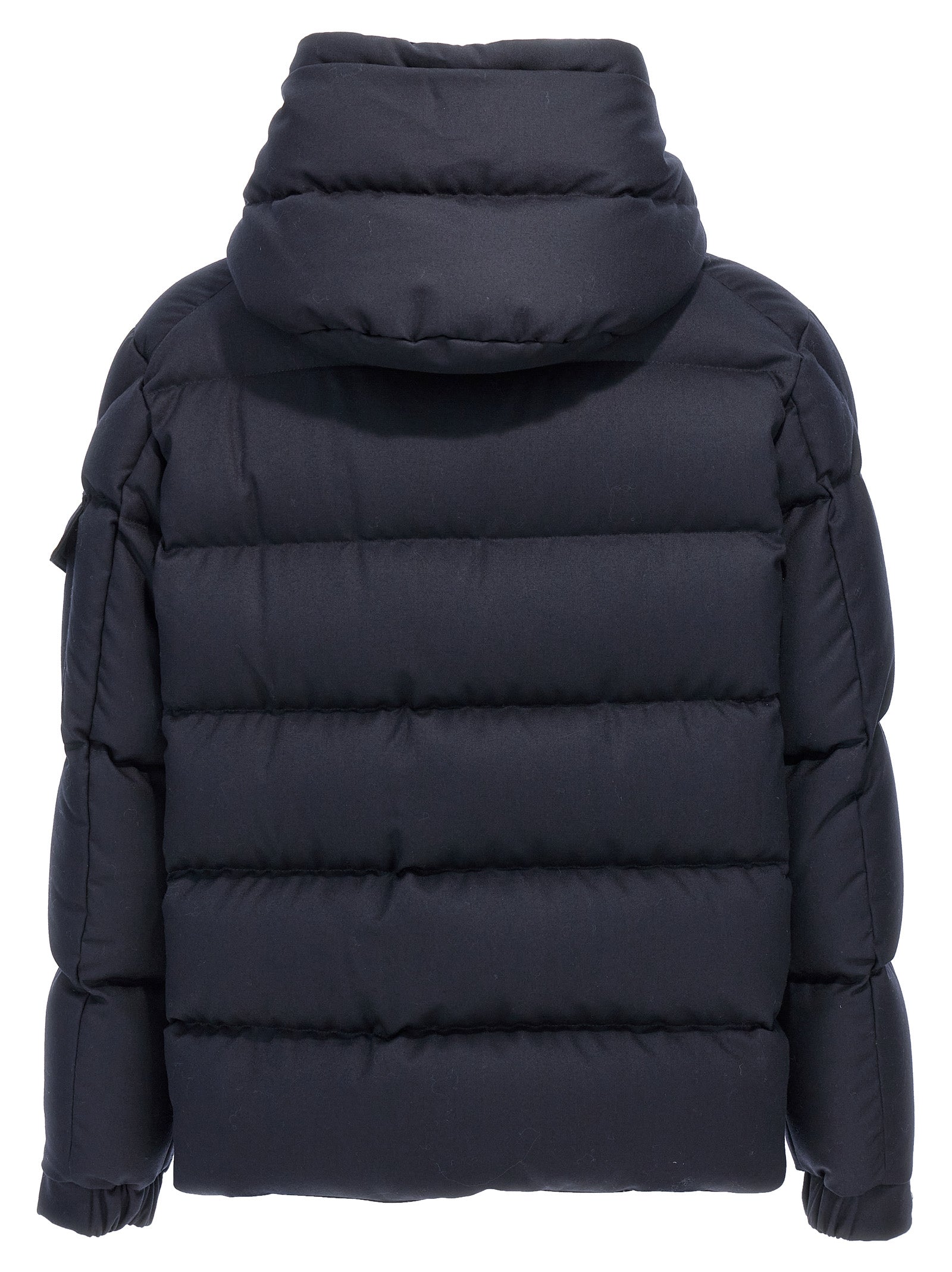 Moncler 'Vezere' Down Jacket