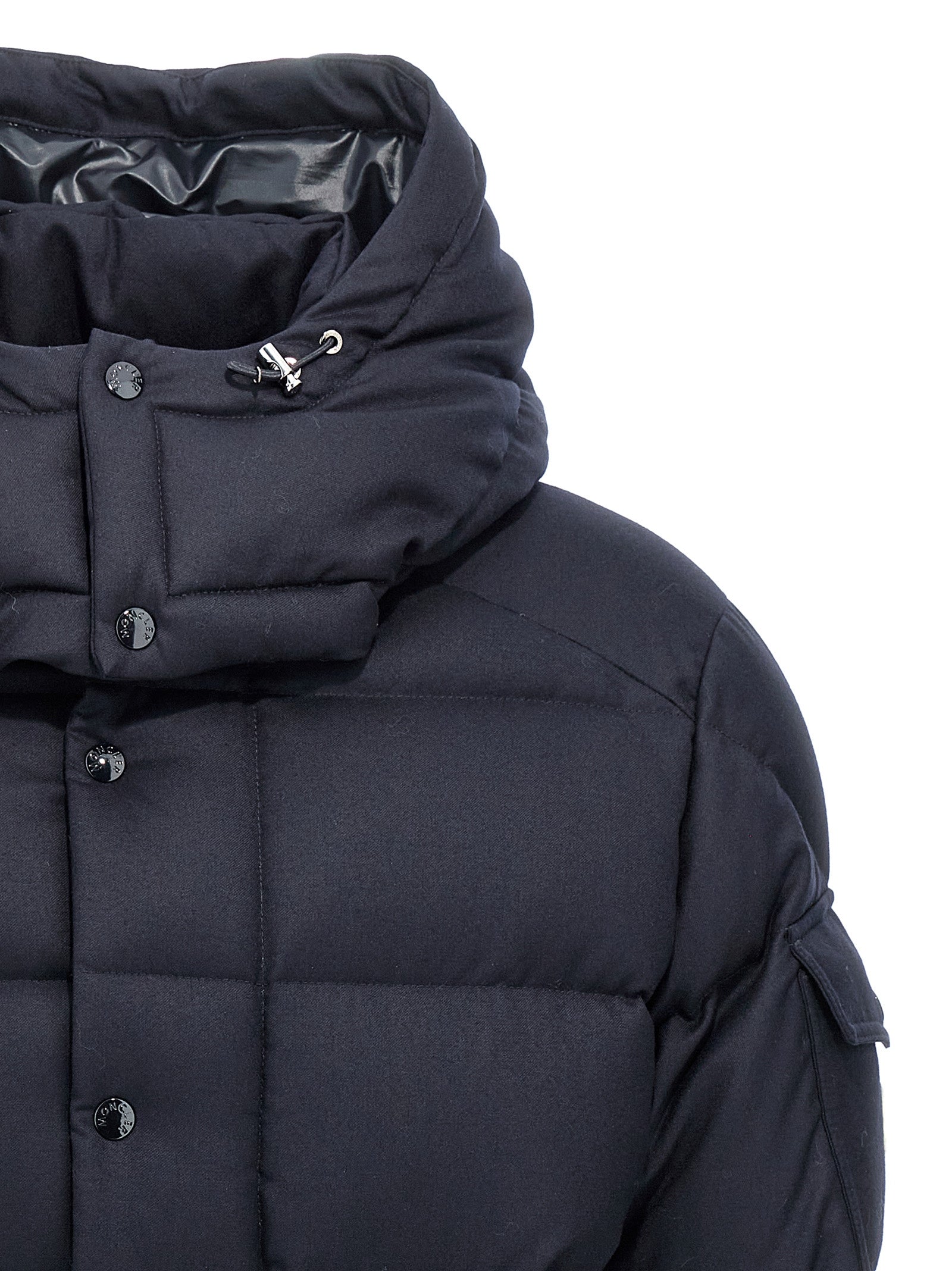 Moncler 'Vezere' Down Jacket