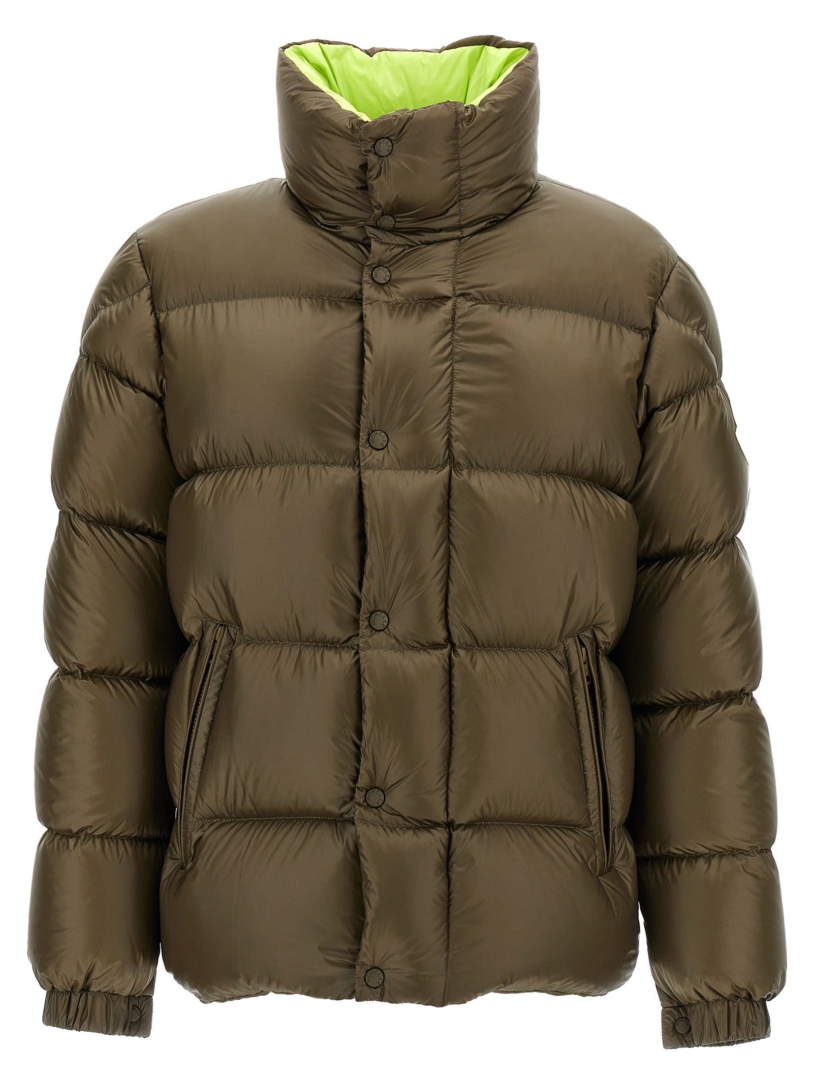 Moncler 'Dervox' Down Jacket