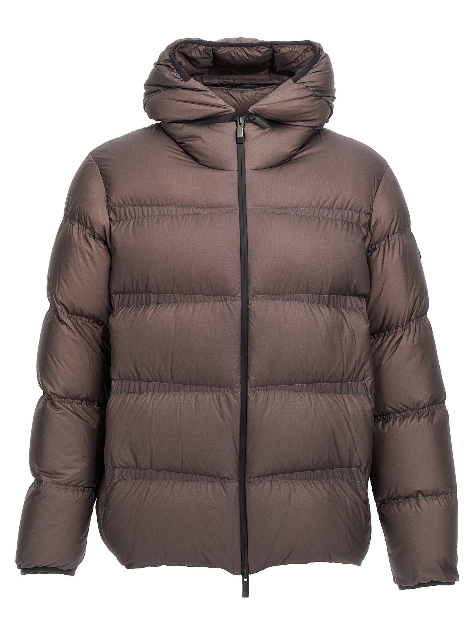 Moncler 'Masac' Down Jacket