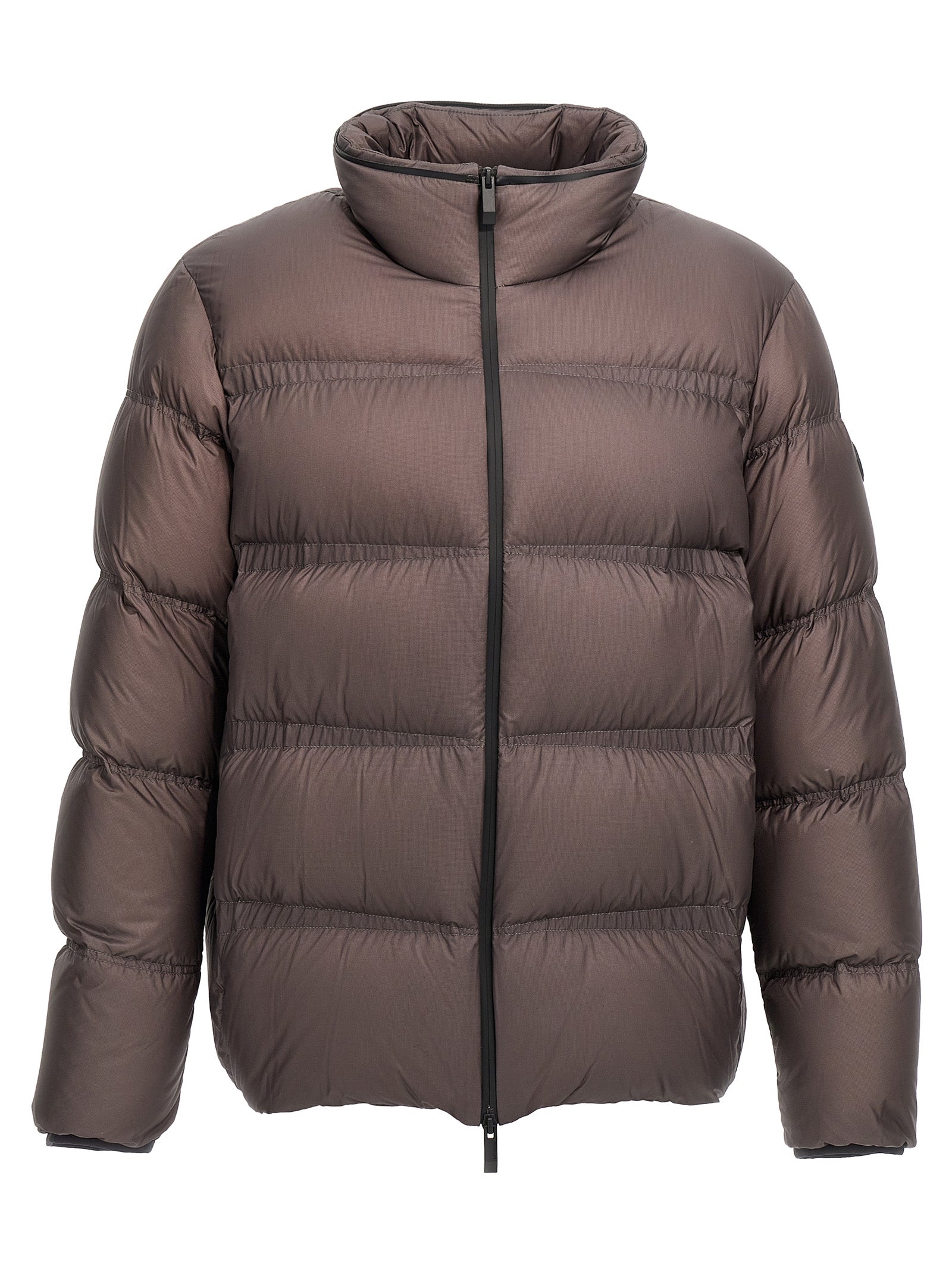 Moncler 'Masac' Down Jacket