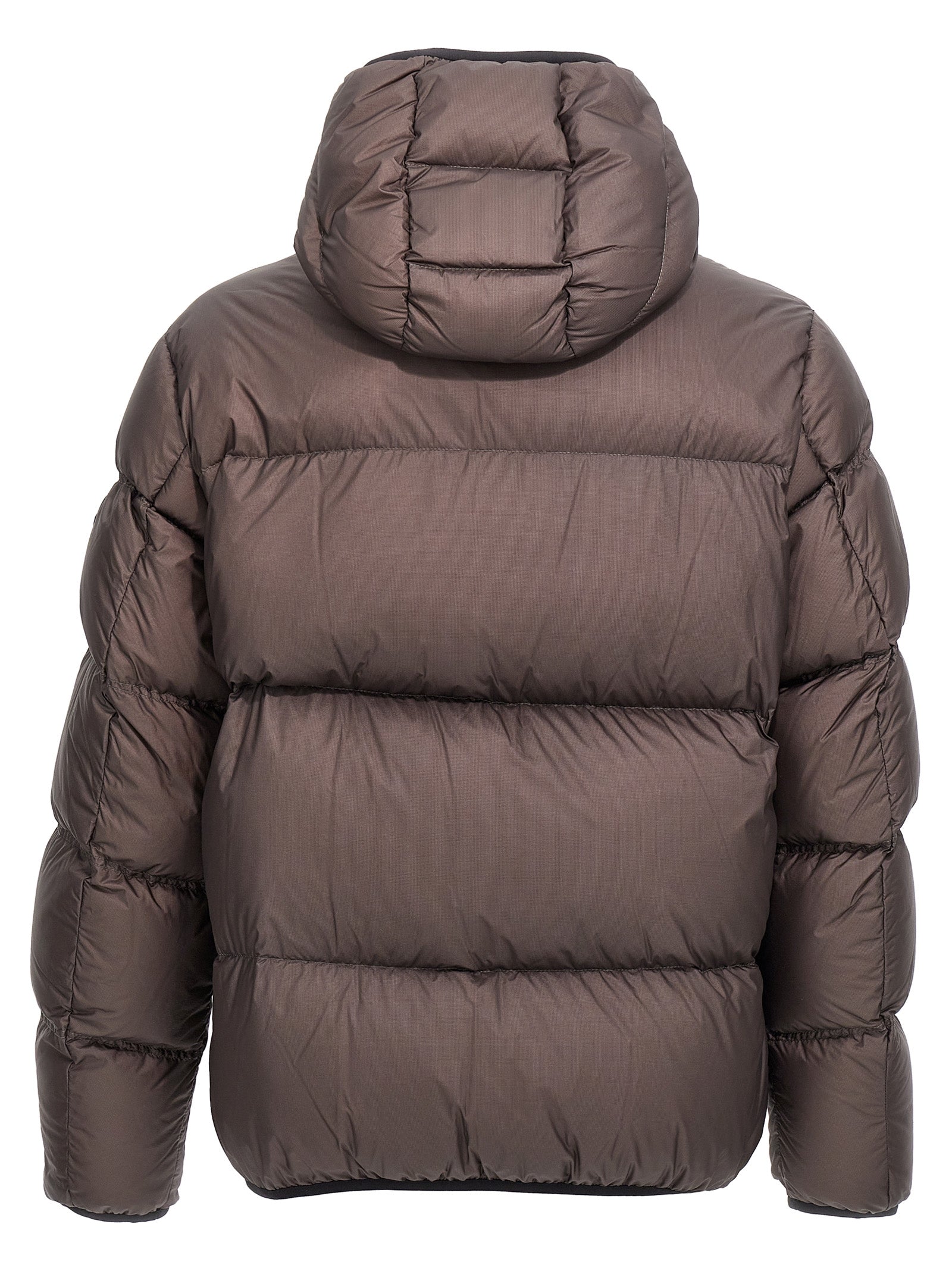 Moncler 'Masac' Down Jacket